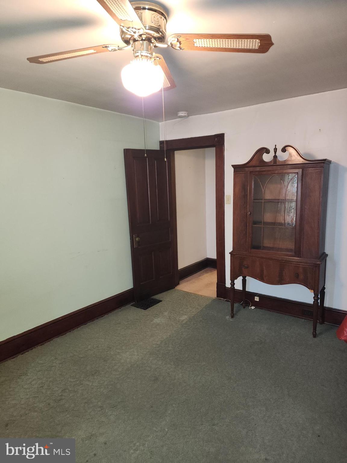 CHAMBERSBURG BOROUGH - Residential