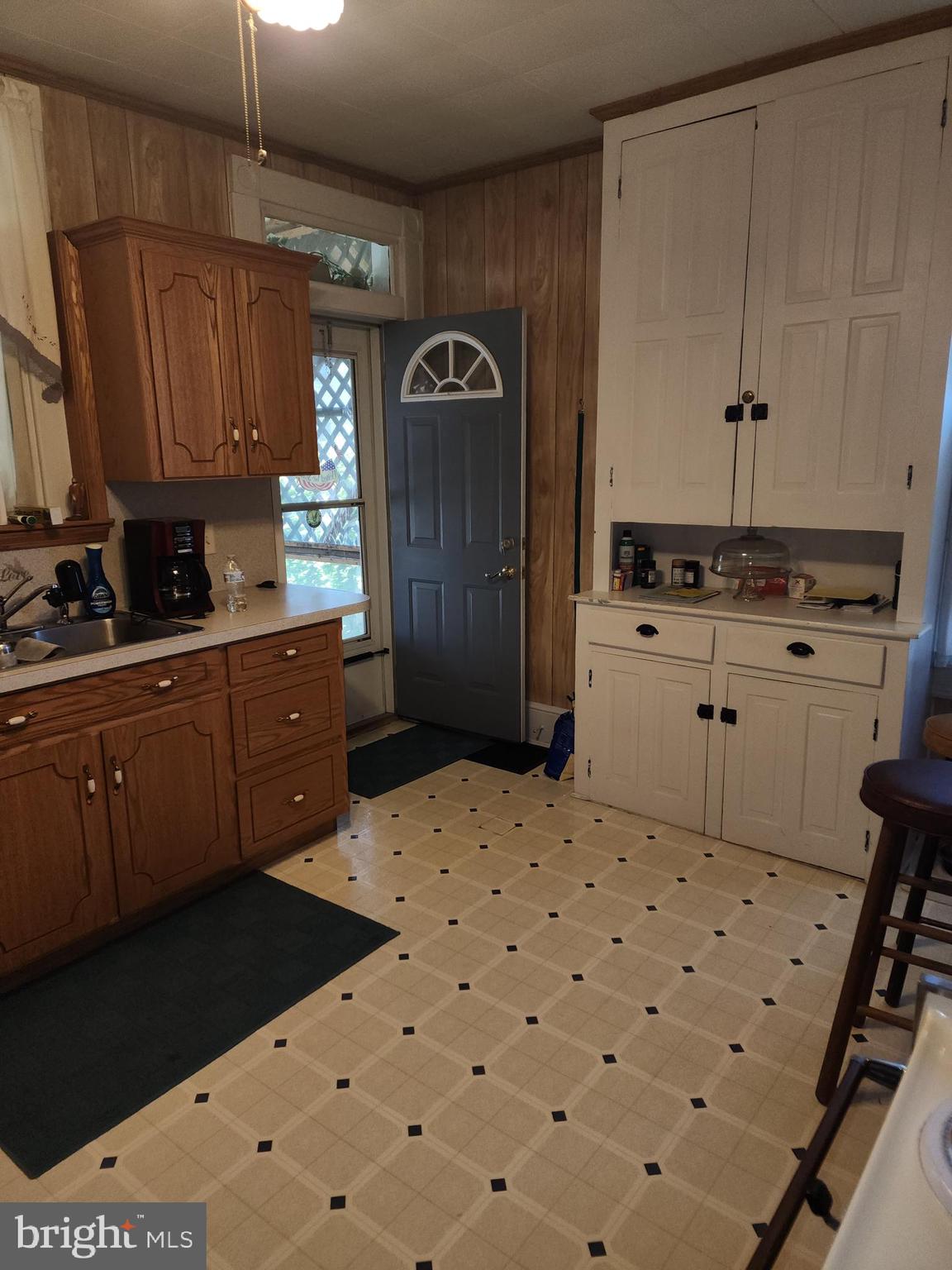 CHAMBERSBURG BOROUGH - Residential