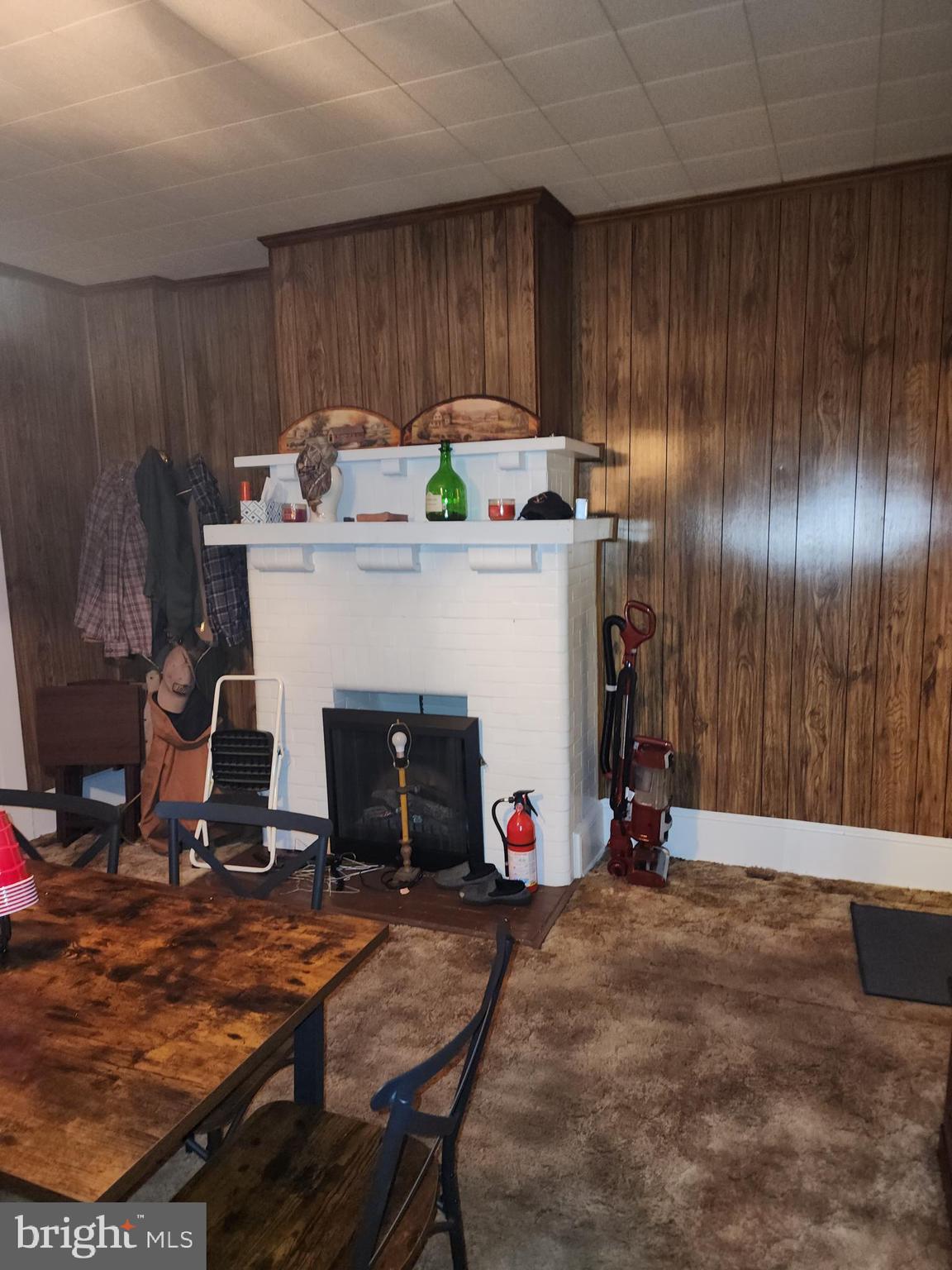 CHAMBERSBURG BOROUGH - Residential
