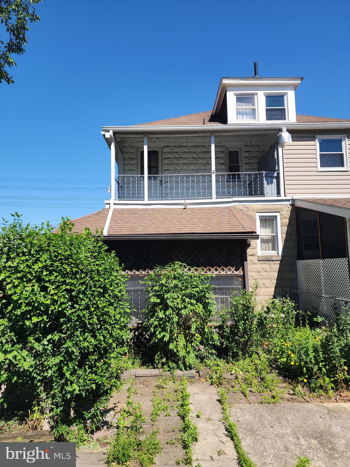 CHAMBERSBURG BOROUGH - Residential
