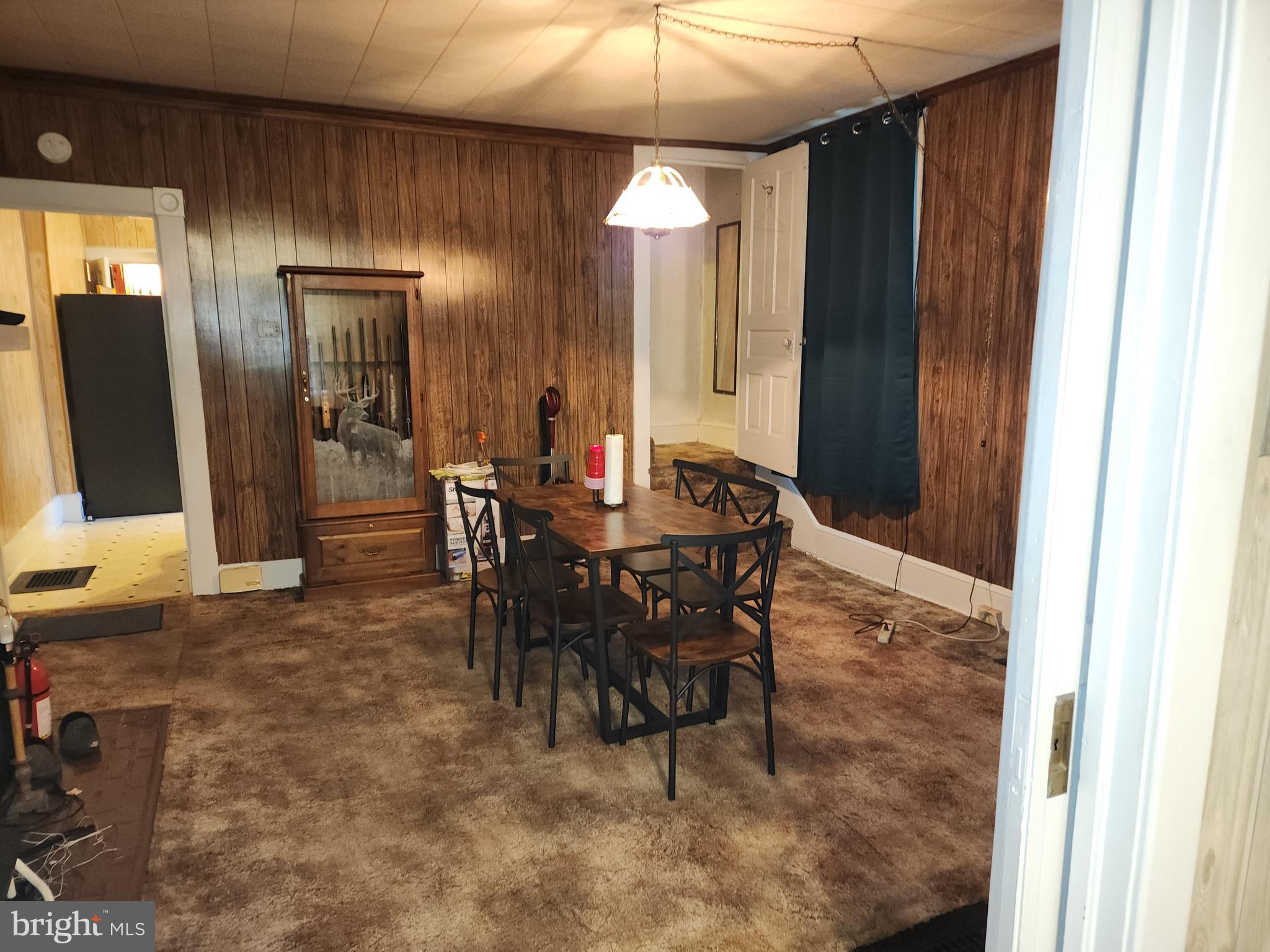 CHAMBERSBURG BOROUGH - Residential