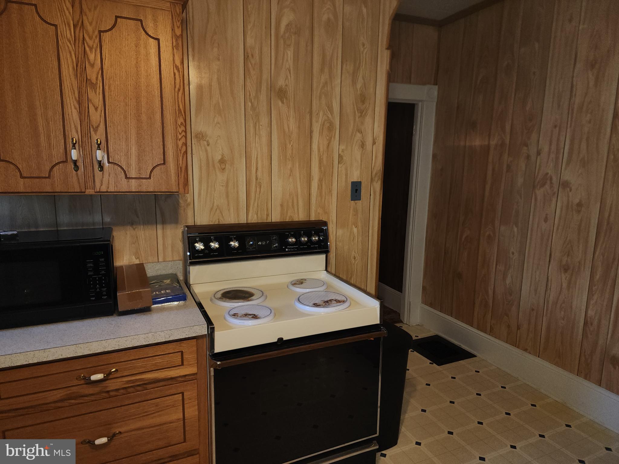 CHAMBERSBURG BOROUGH - Residential