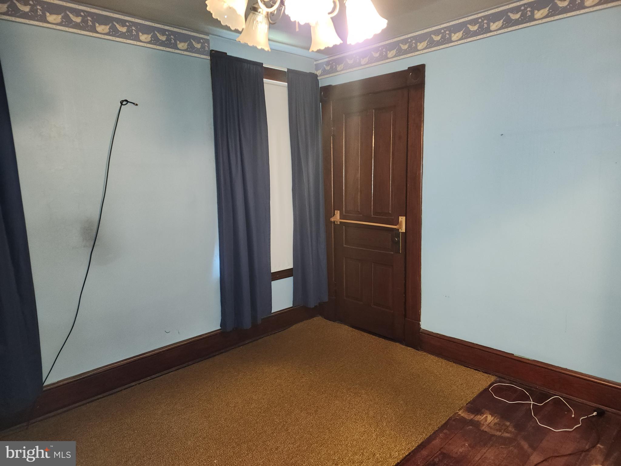 CHAMBERSBURG BOROUGH - Residential