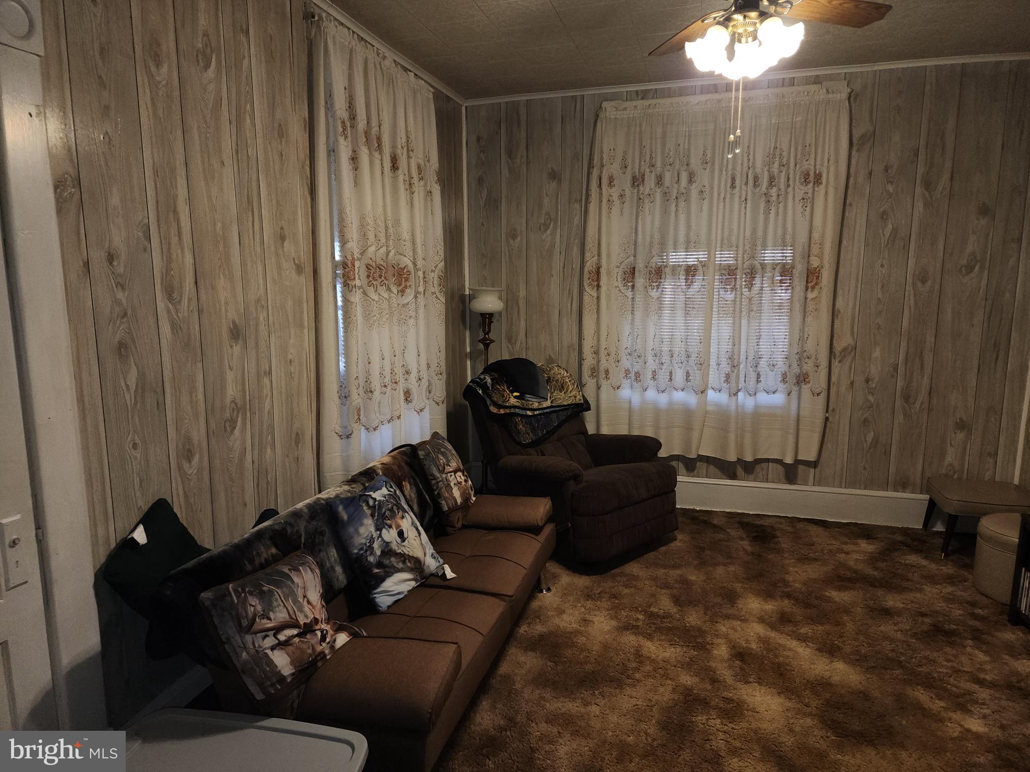 CHAMBERSBURG BOROUGH - Residential