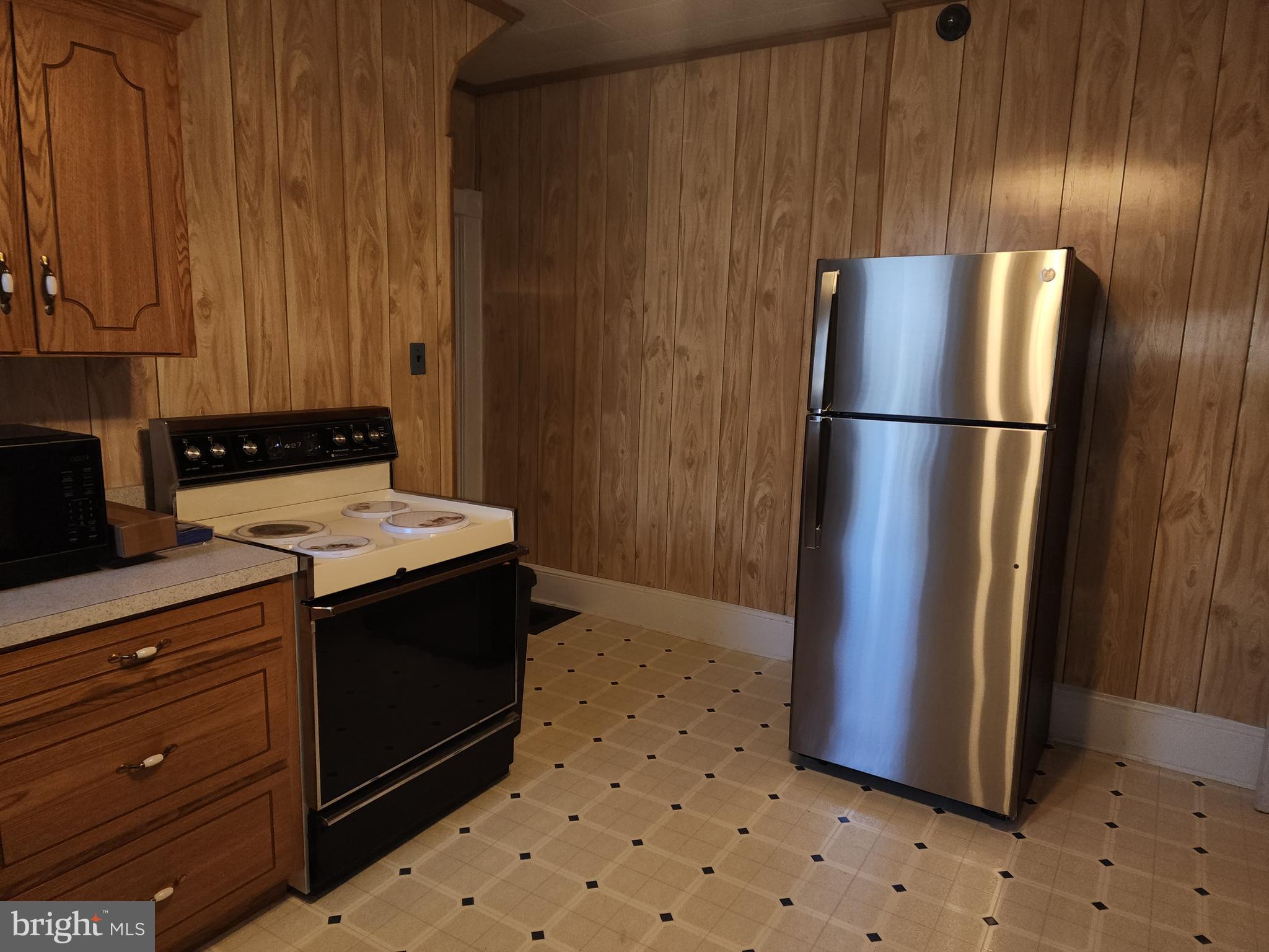 CHAMBERSBURG BOROUGH - Residential