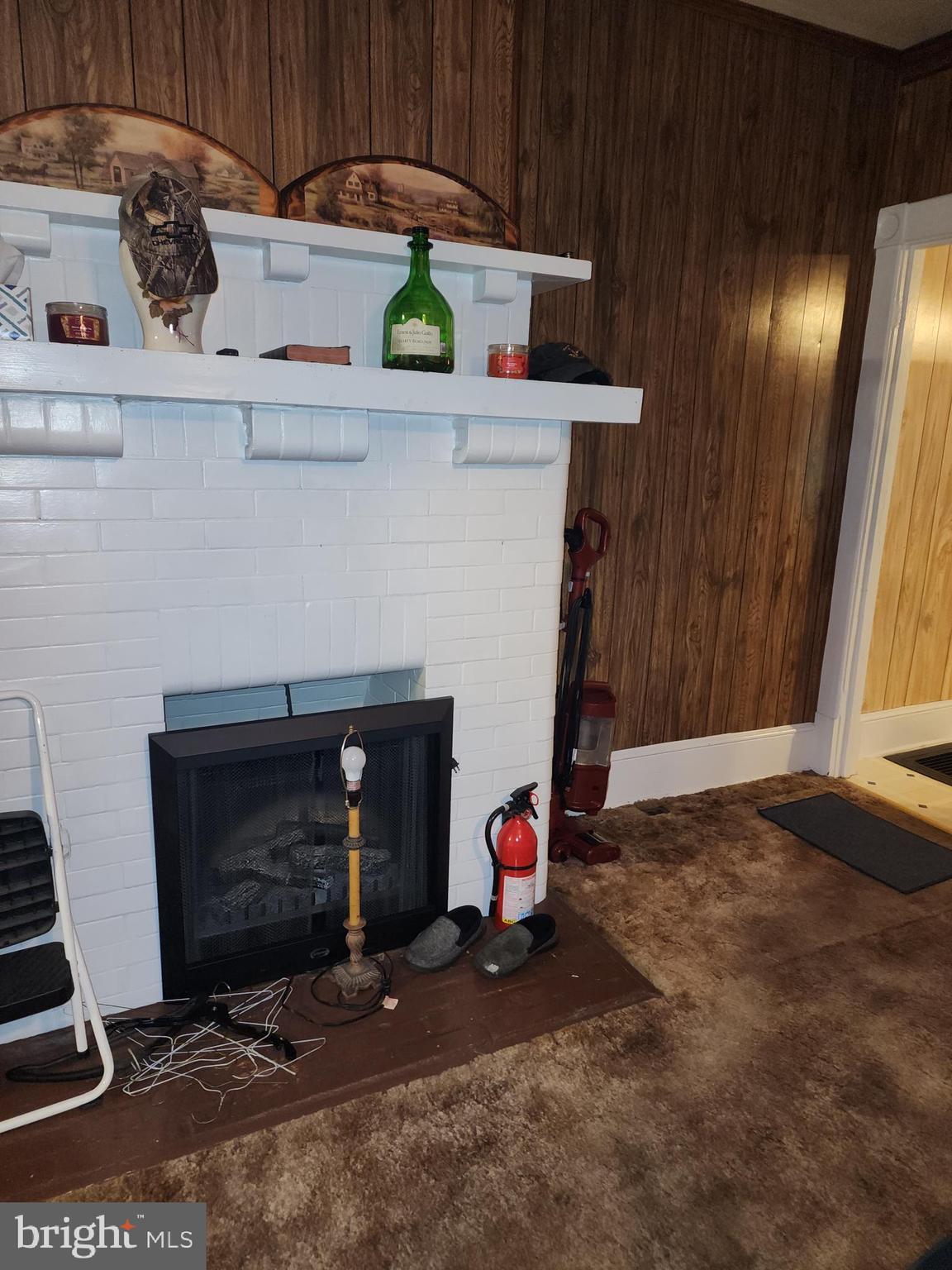 CHAMBERSBURG BOROUGH - Residential
