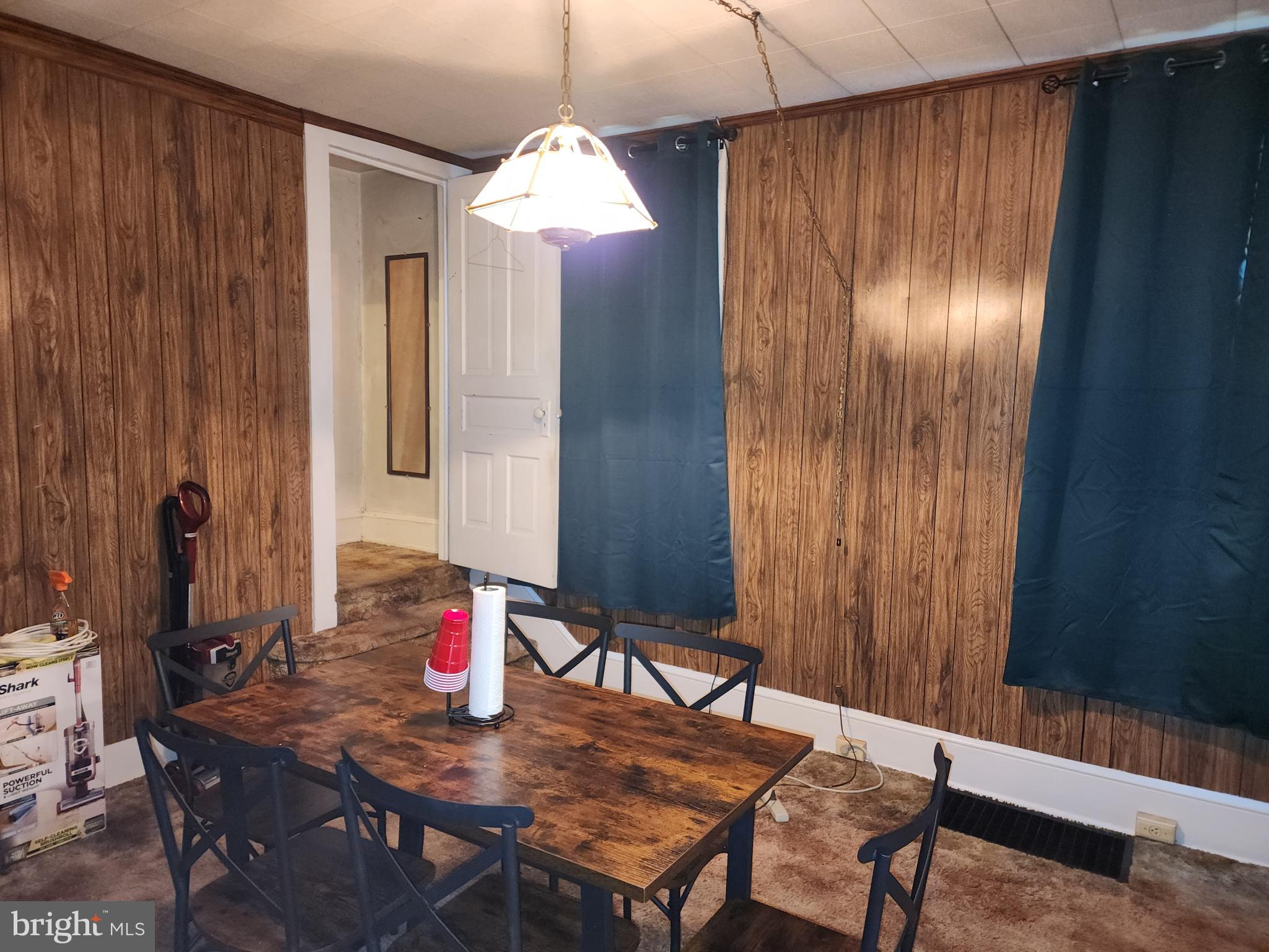 CHAMBERSBURG BOROUGH - Residential