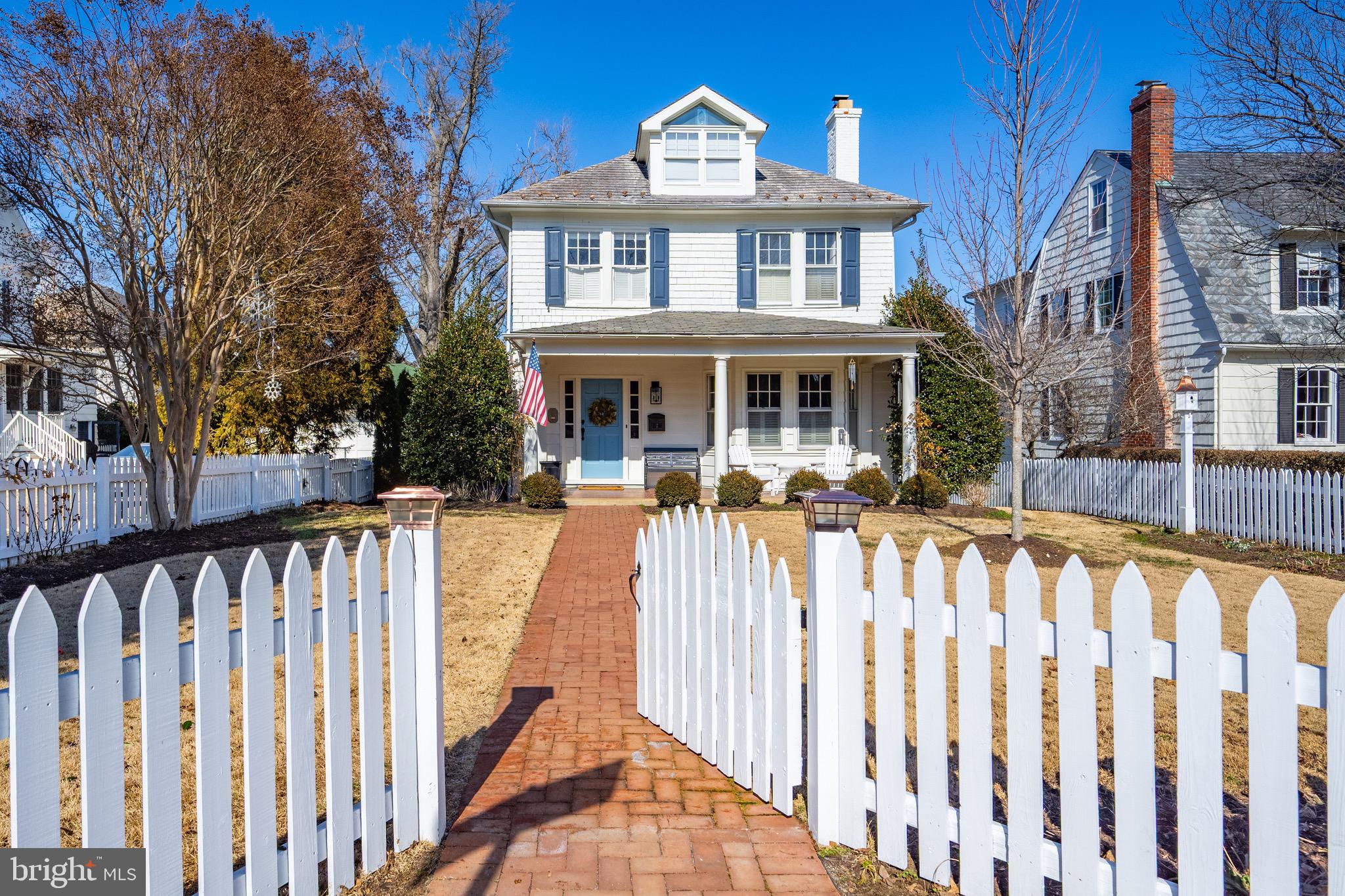 MURRAY HILL - Residential