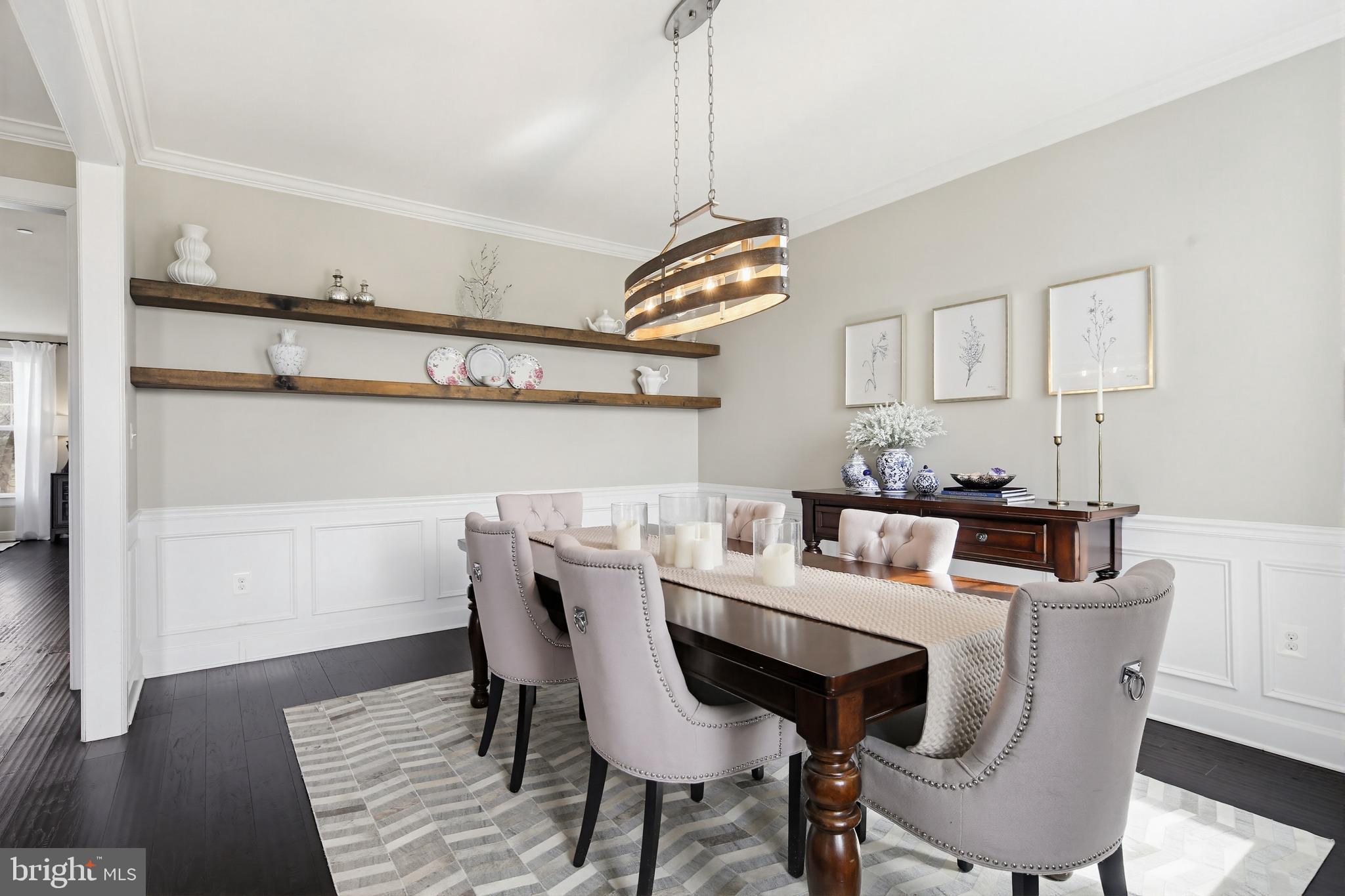 FAIRLANE FARM - Residential