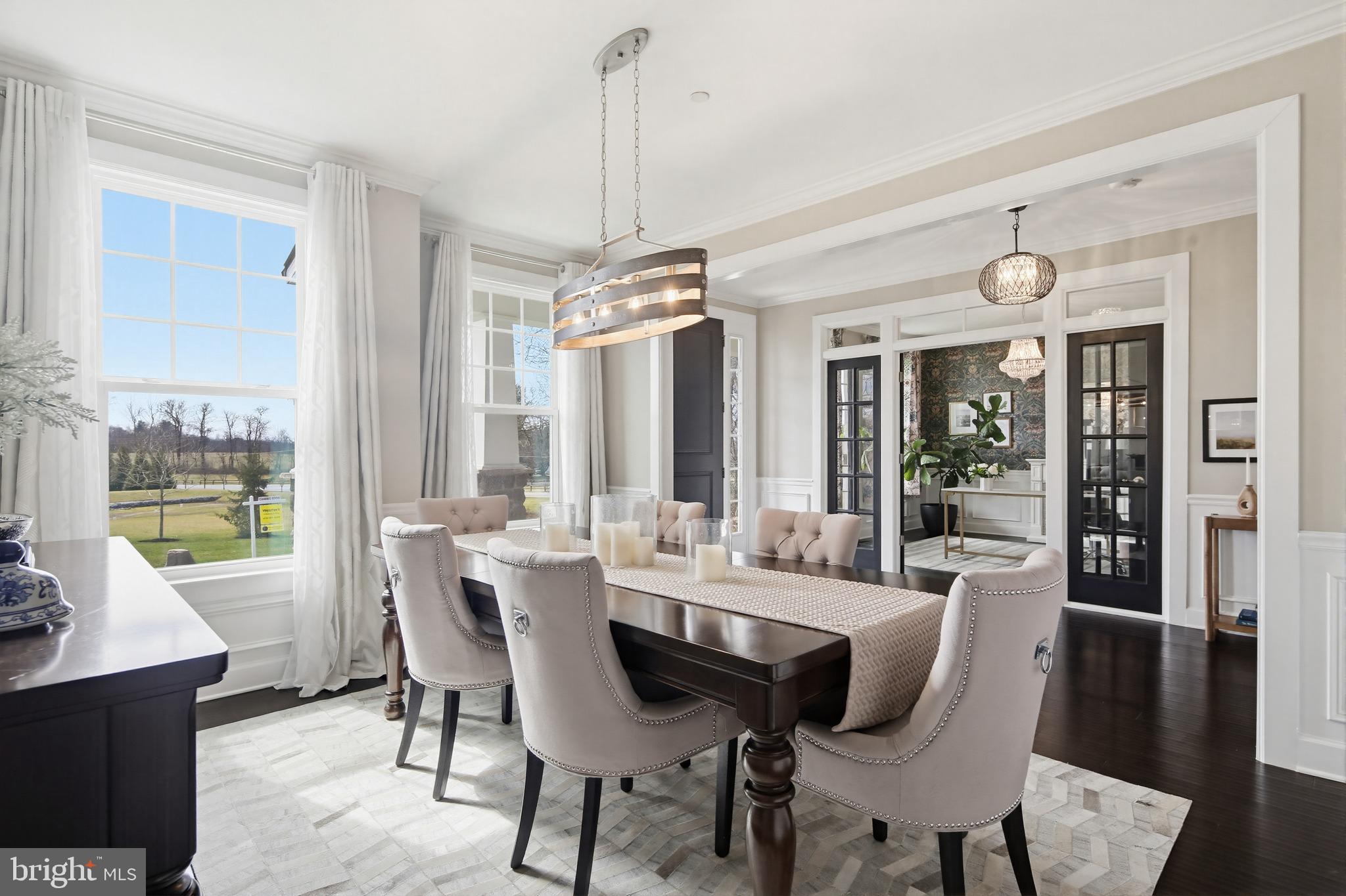 FAIRLANE FARM - Residential