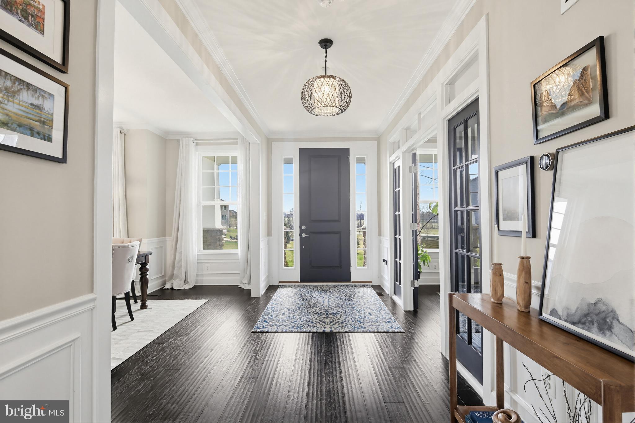 FAIRLANE FARM - Residential