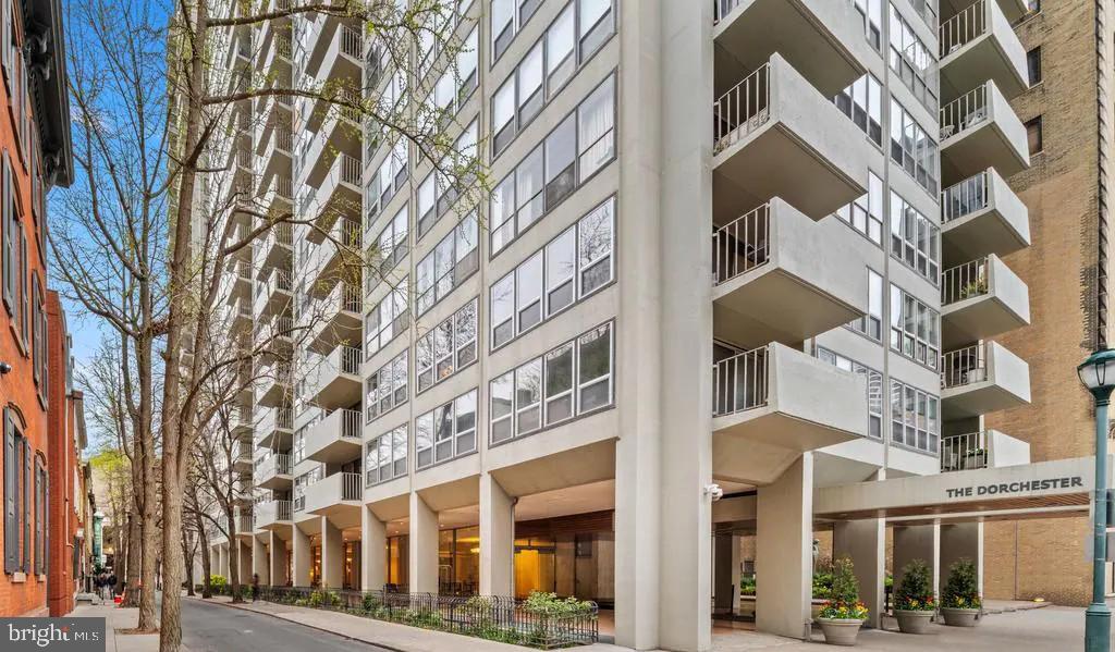 RITTENHOUSE SQUARE - Residential