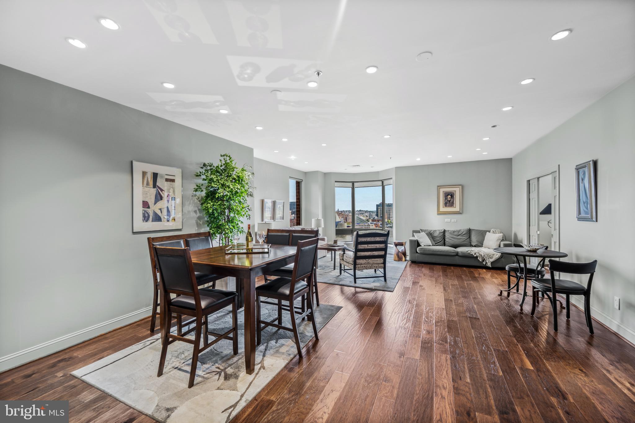 INNER HARBOR - Residential