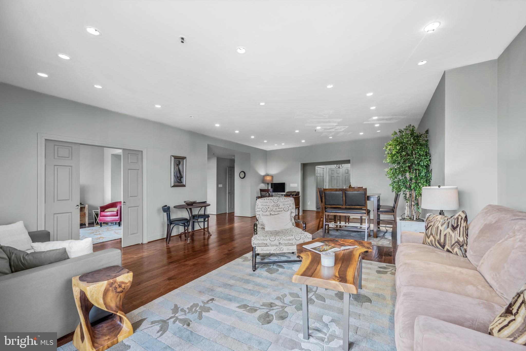 INNER HARBOR - Residential