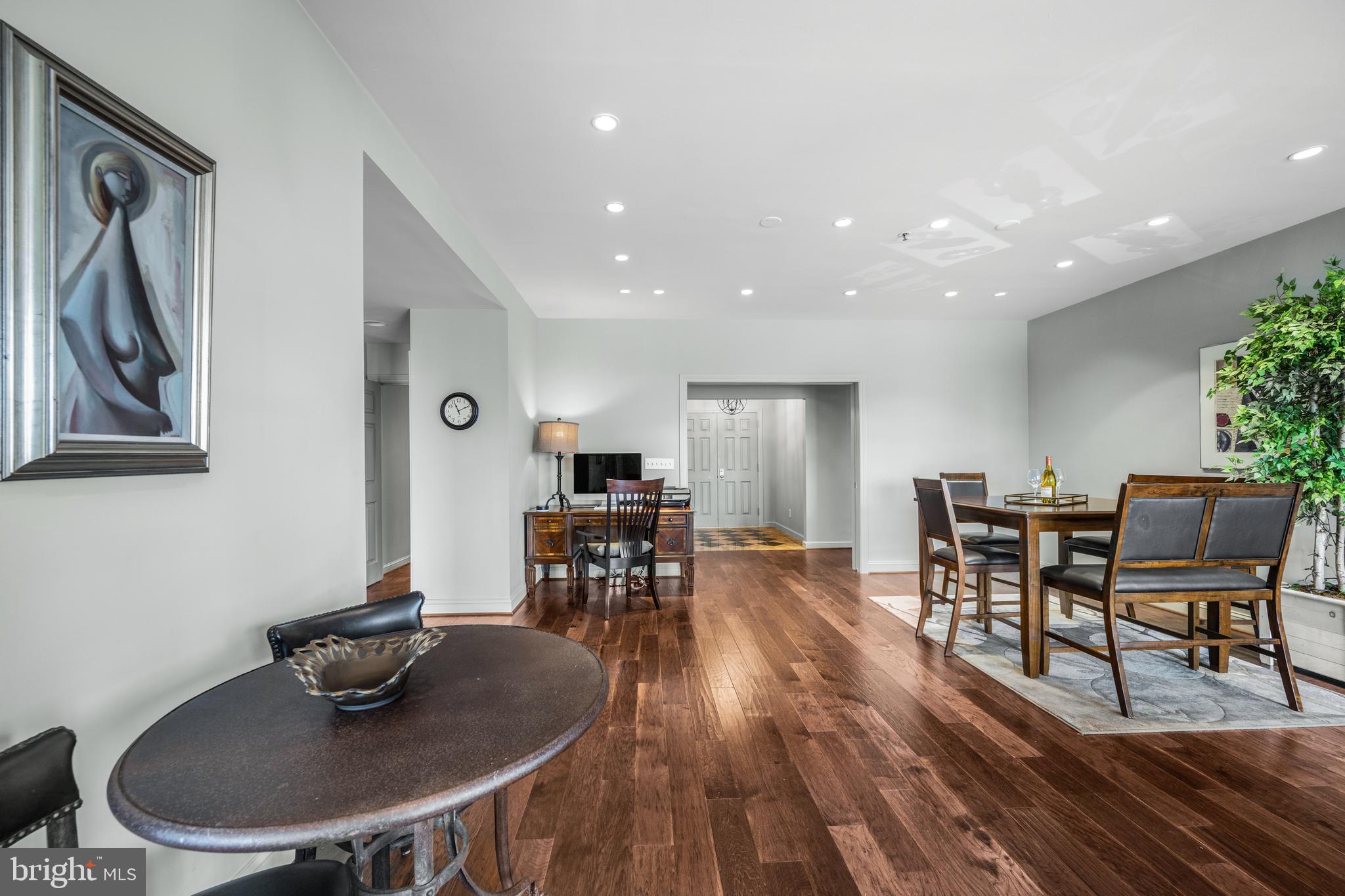 INNER HARBOR - Residential