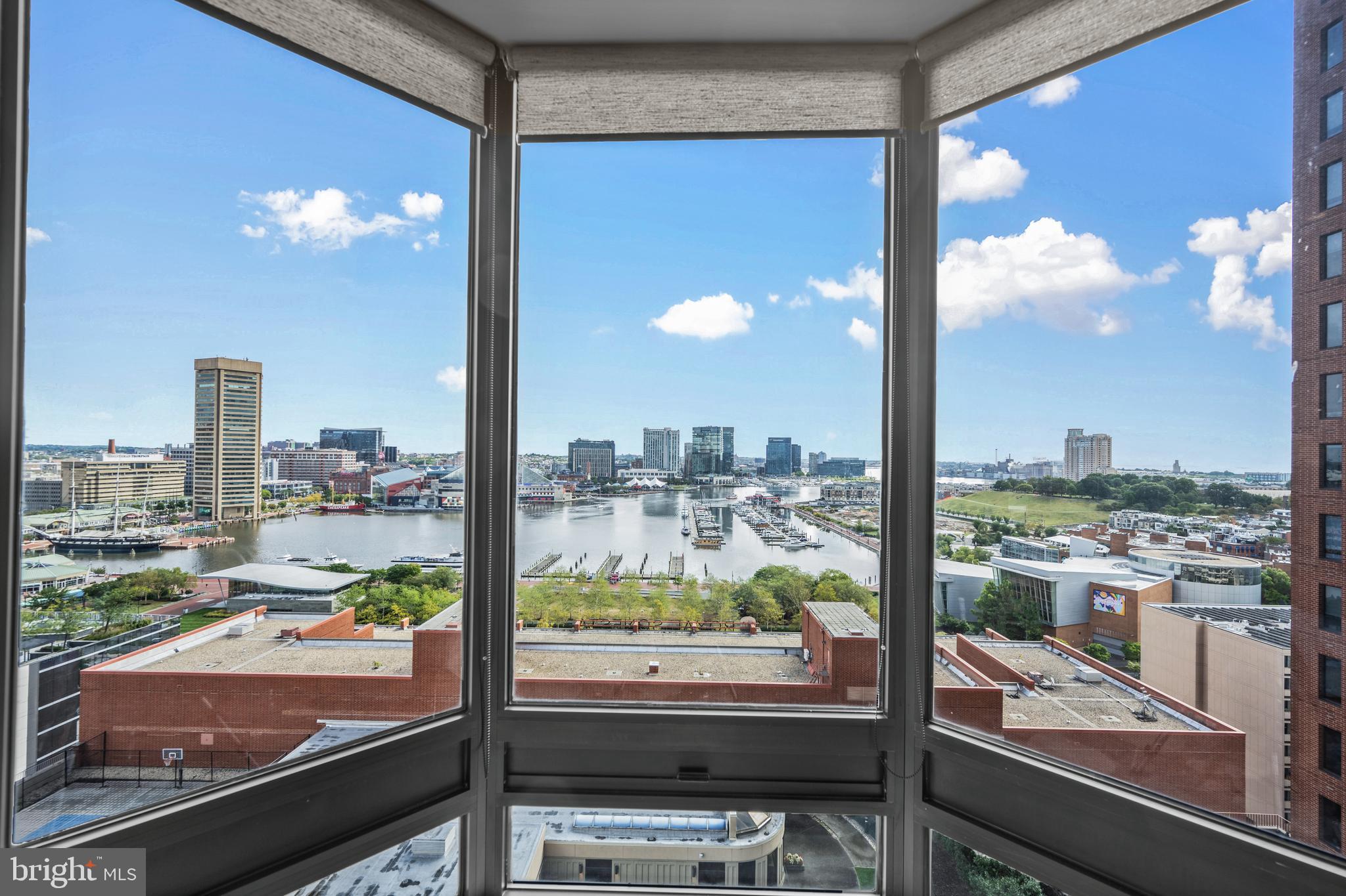 INNER HARBOR - Residential