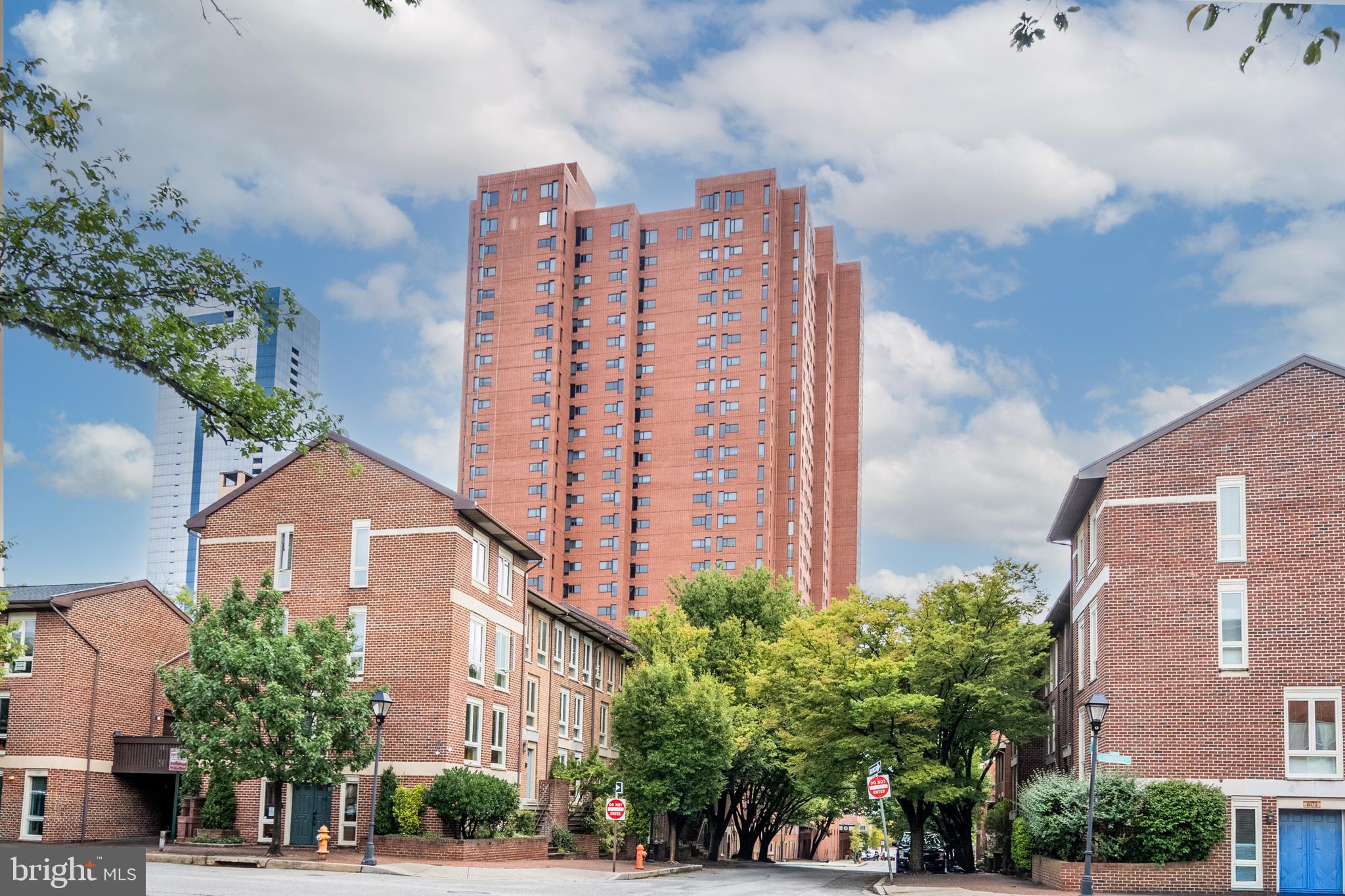 INNER HARBOR - Residential