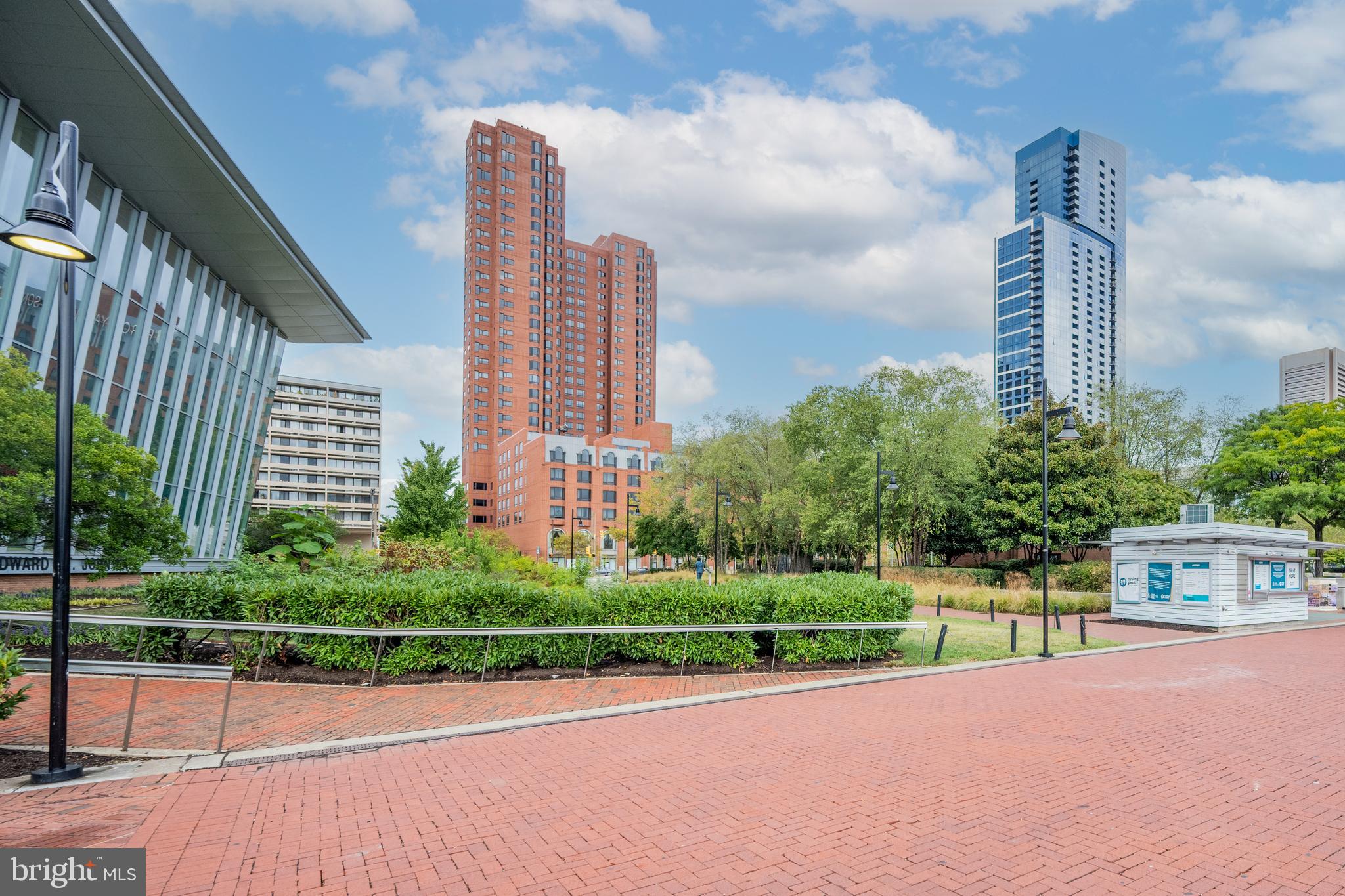 INNER HARBOR - Residential