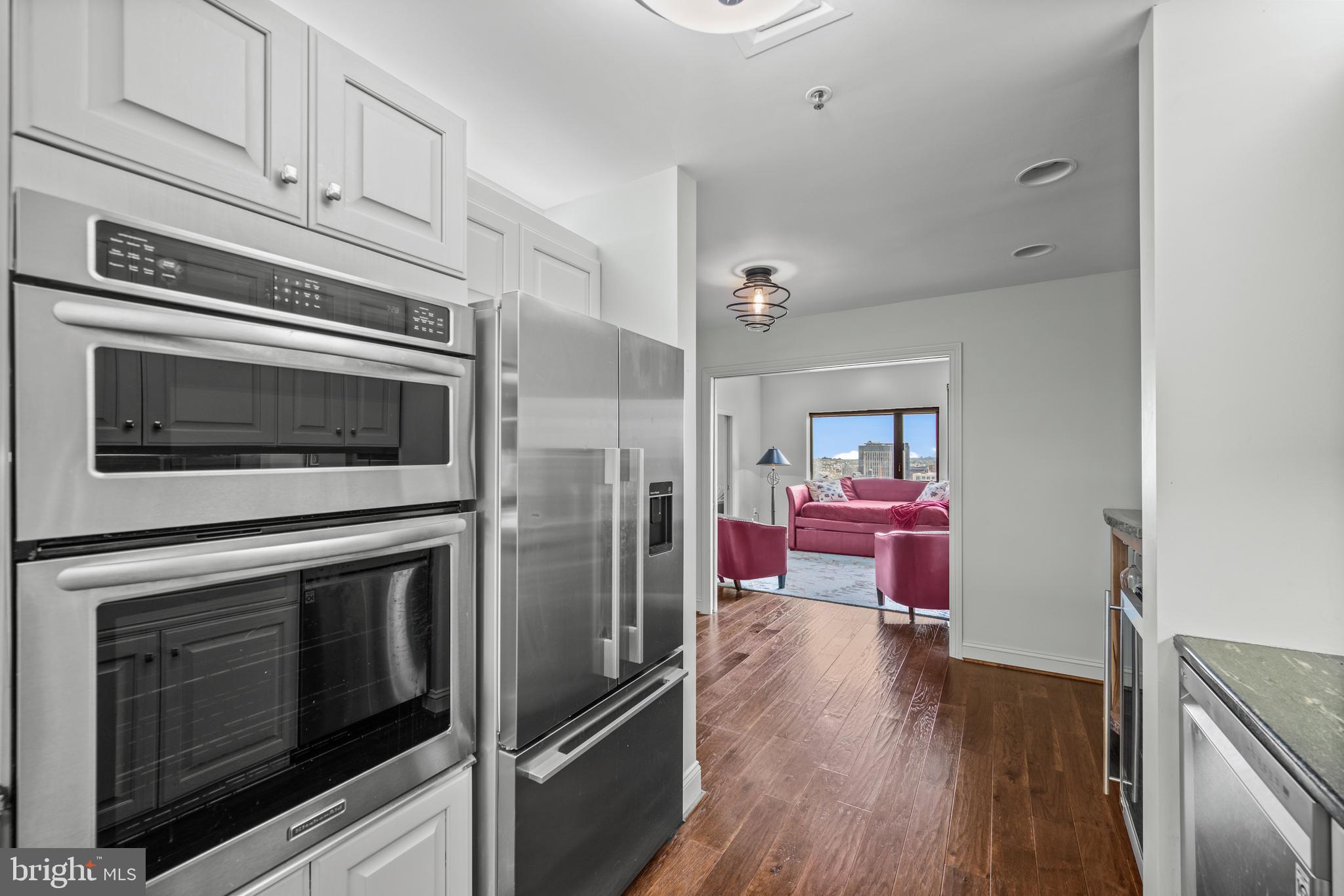 INNER HARBOR - Residential