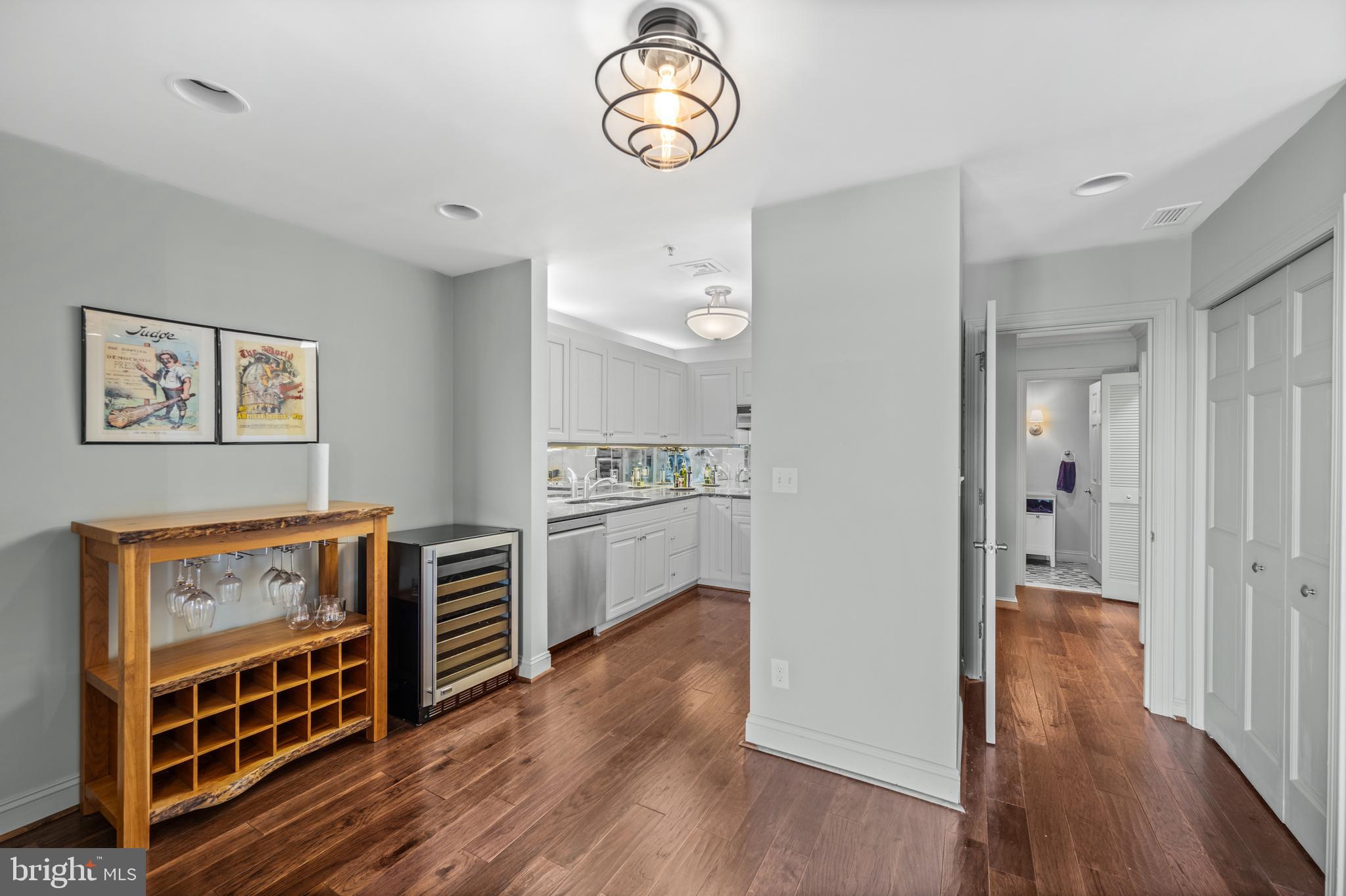 INNER HARBOR - Residential