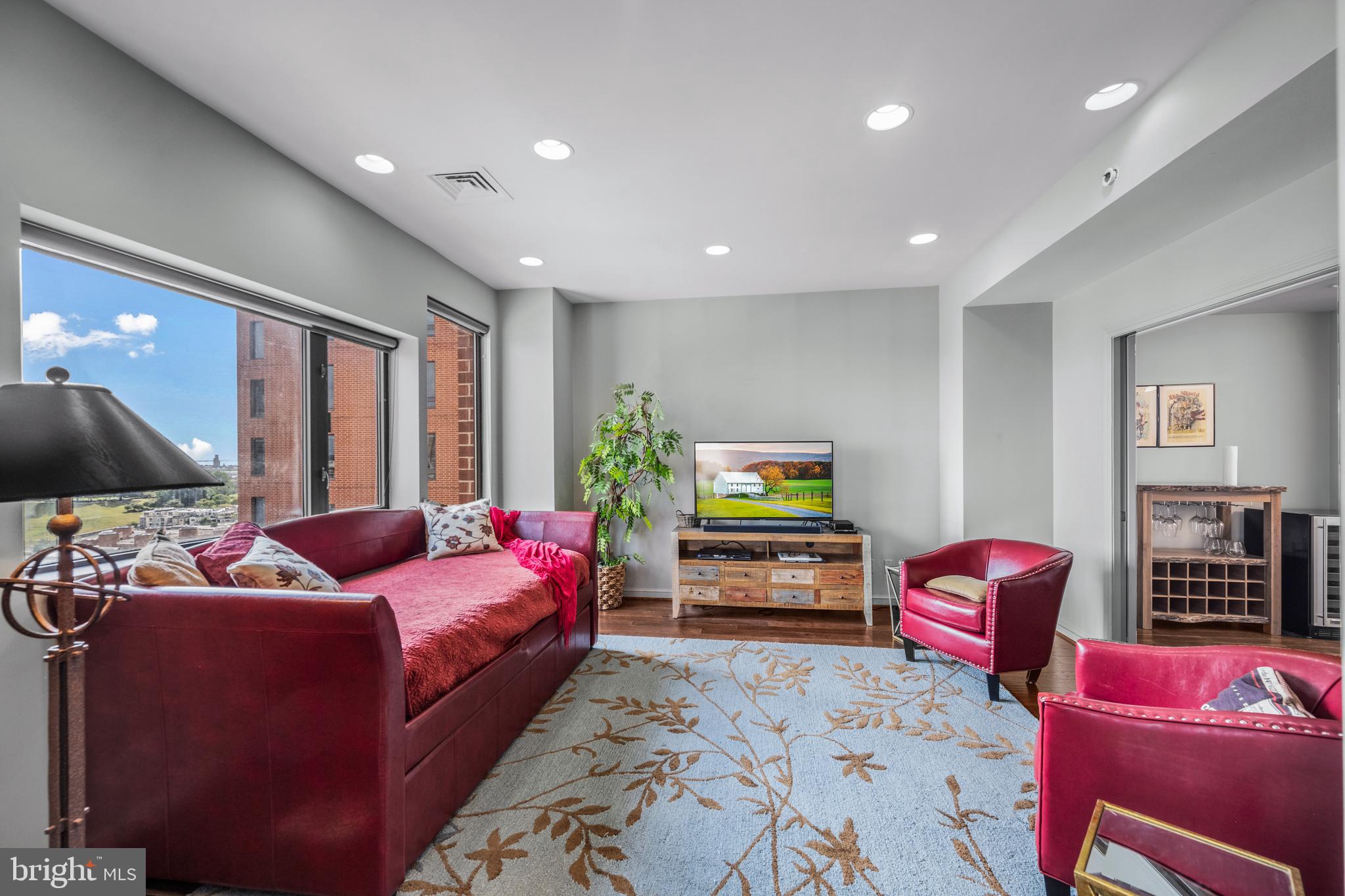 INNER HARBOR - Residential