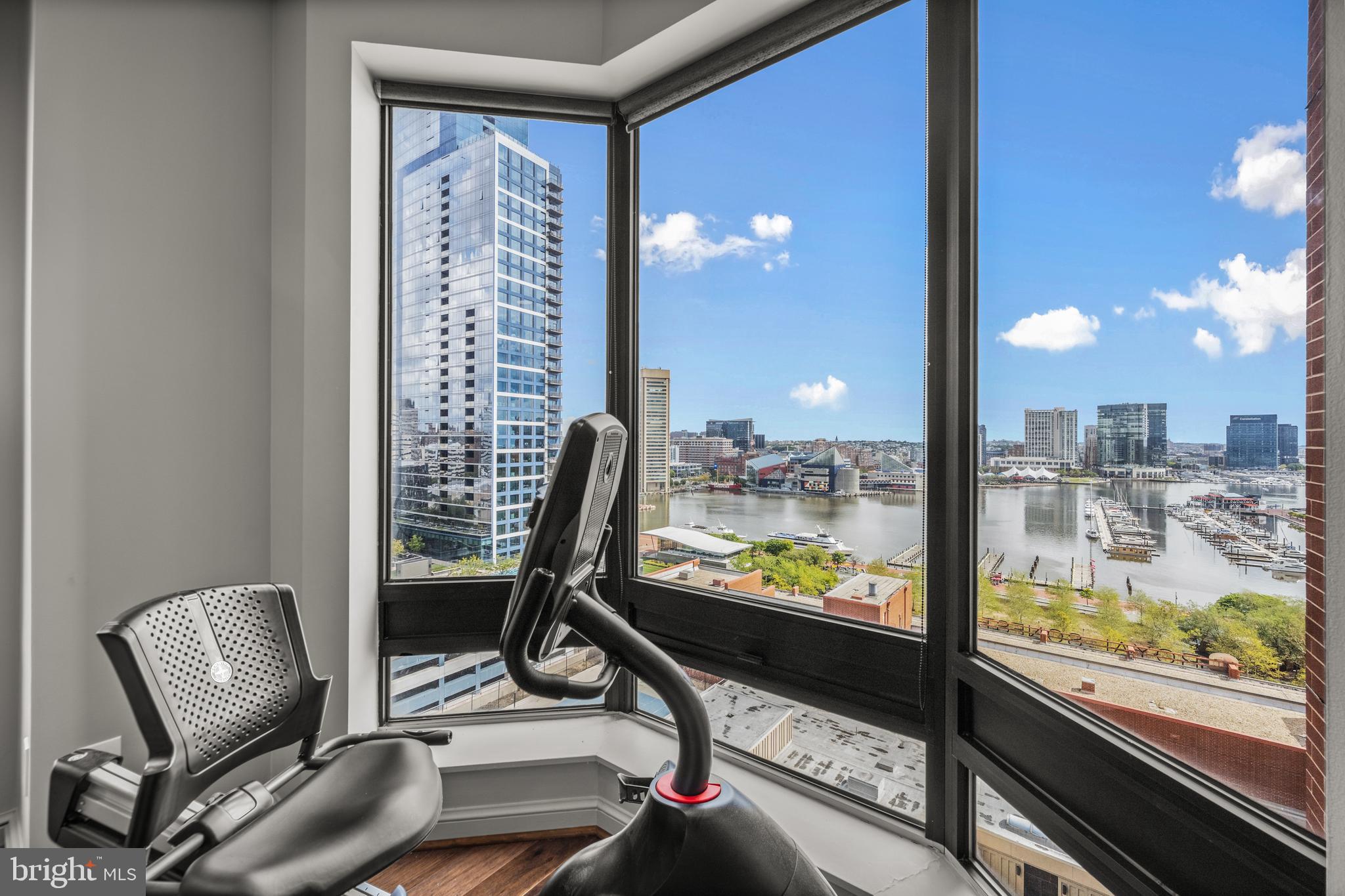INNER HARBOR - Residential