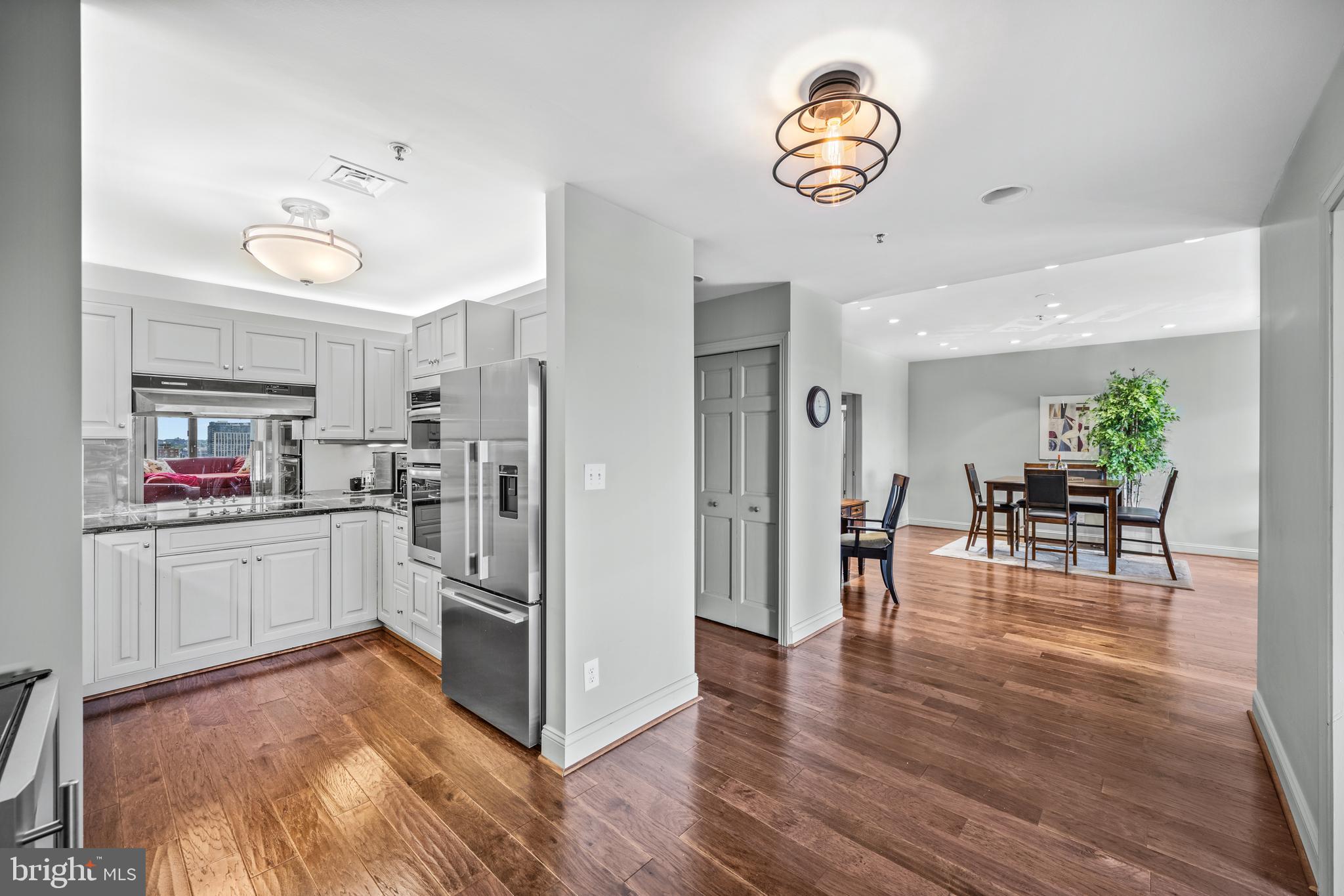 INNER HARBOR - Residential