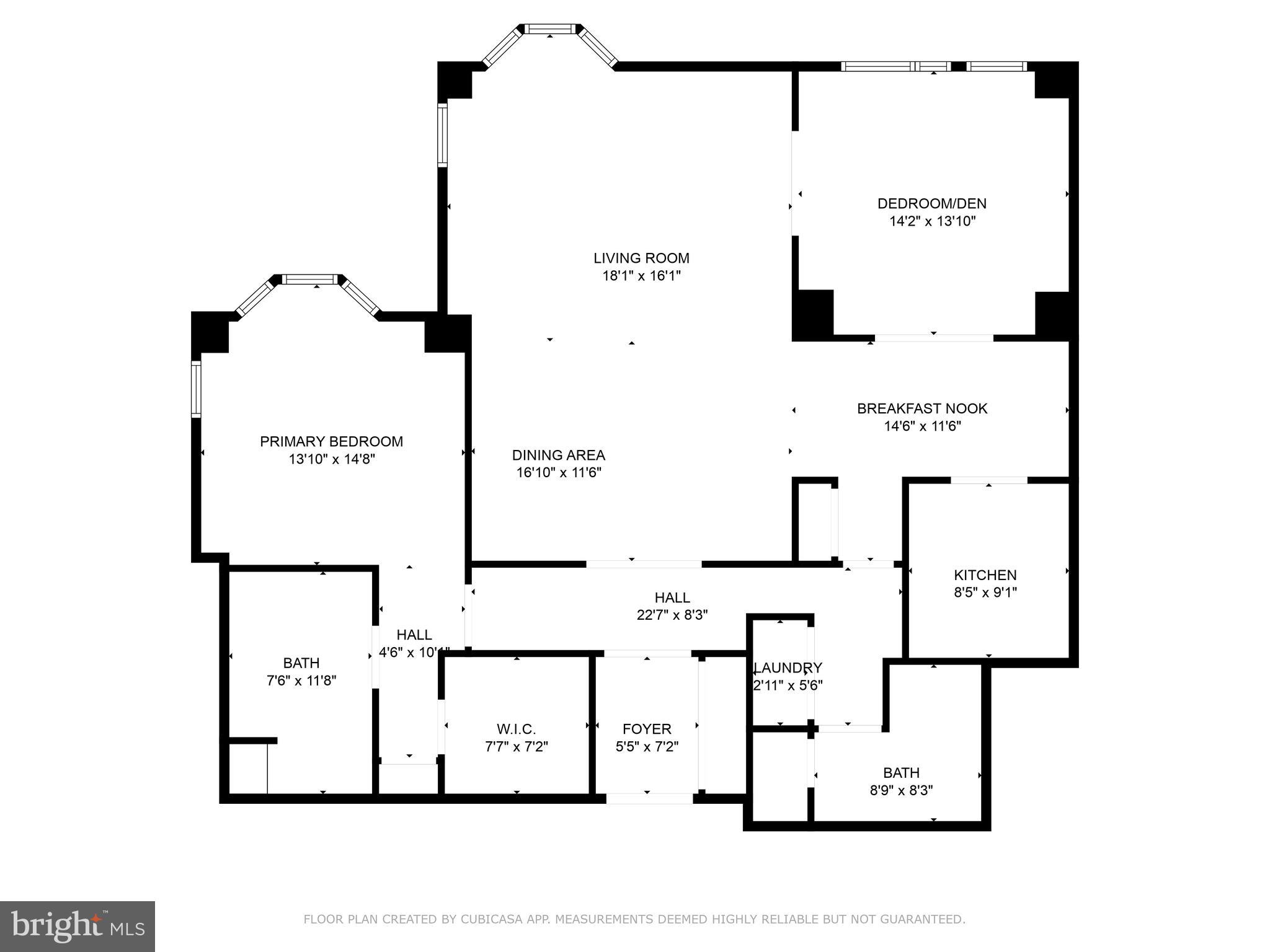 INNER HARBOR - Residential