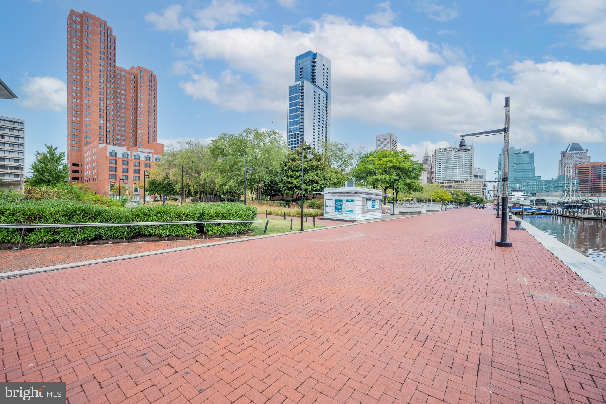 INNER HARBOR - Residential