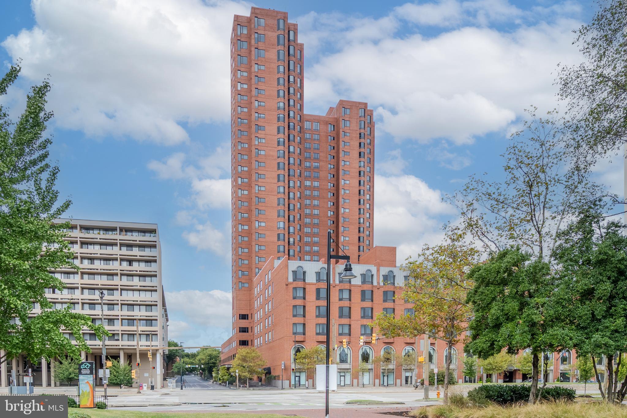 INNER HARBOR - Residential