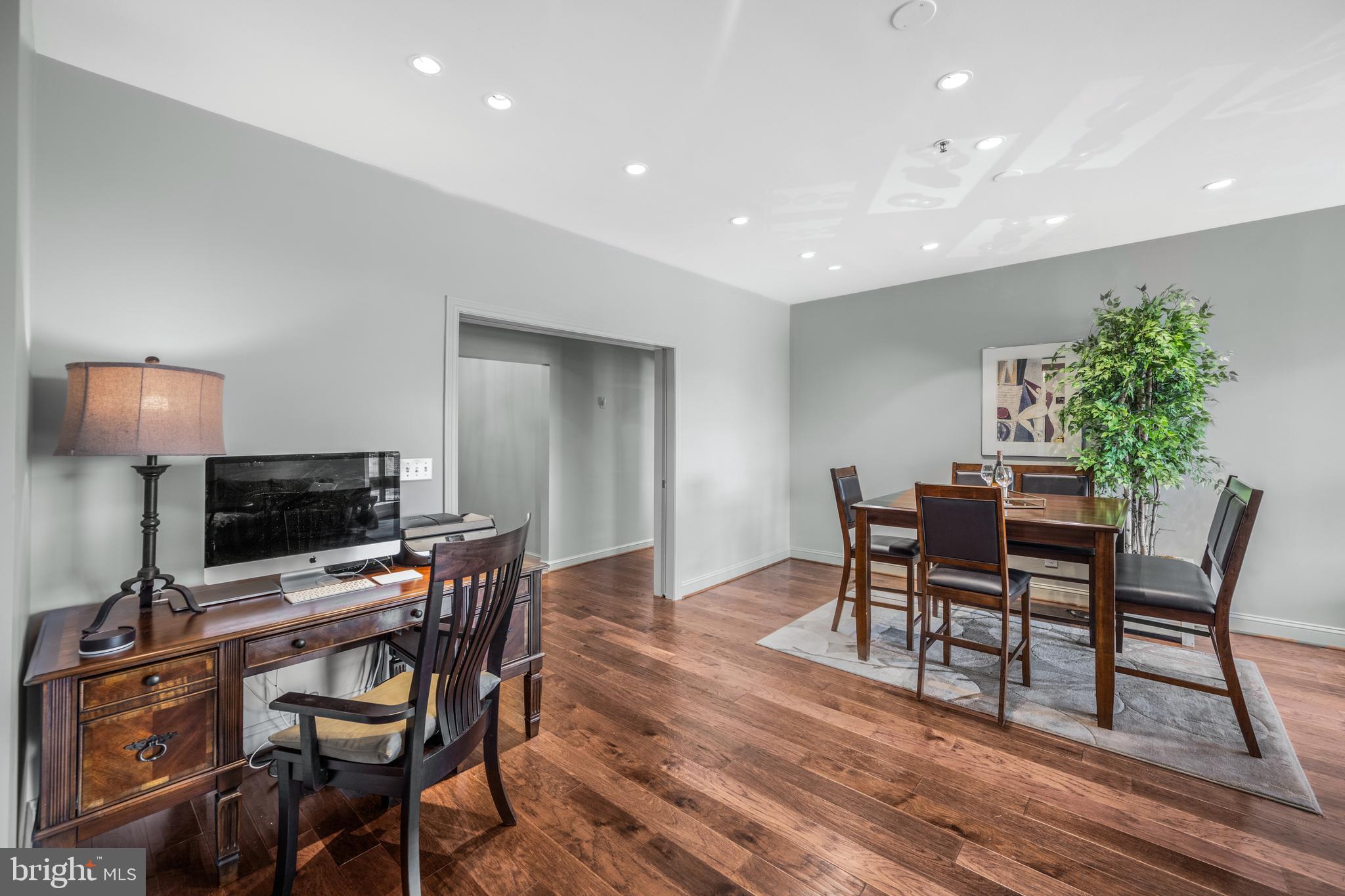 INNER HARBOR - Residential
