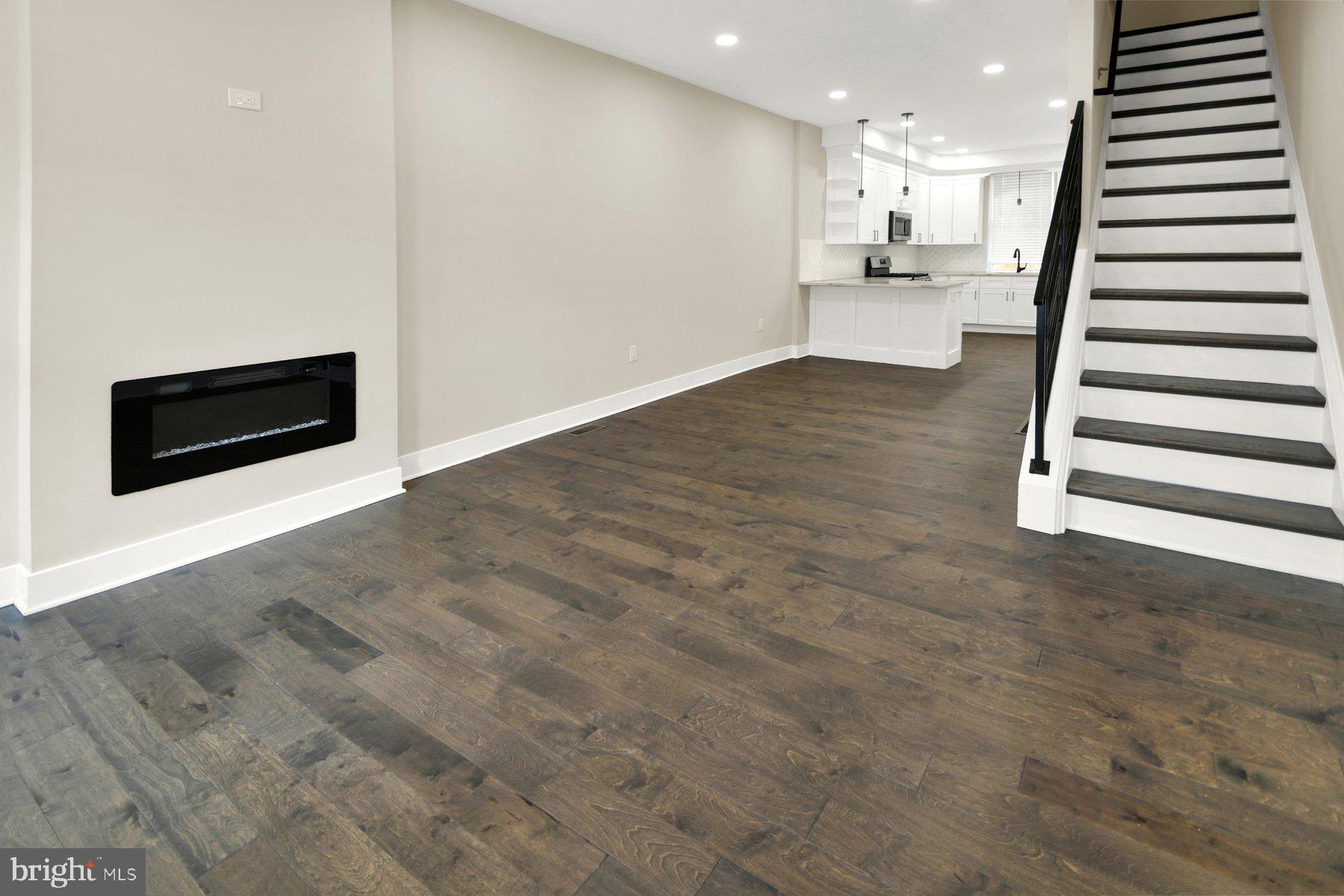 BREWERYTOWN - Residential