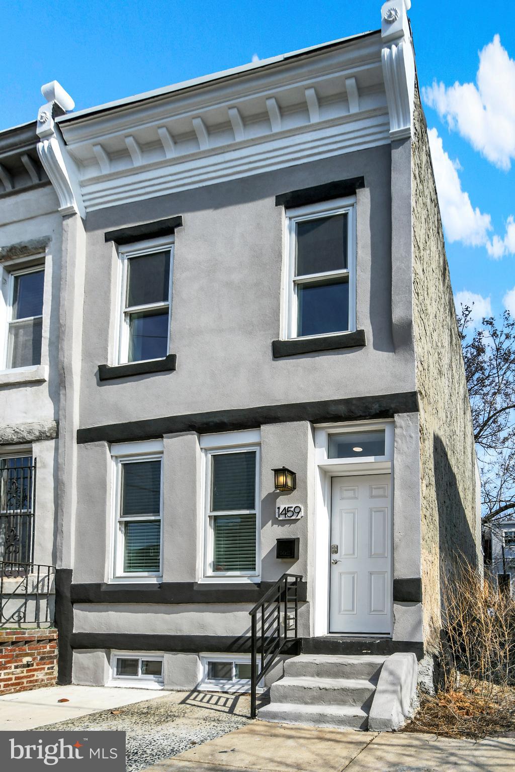 BREWERYTOWN - Residential