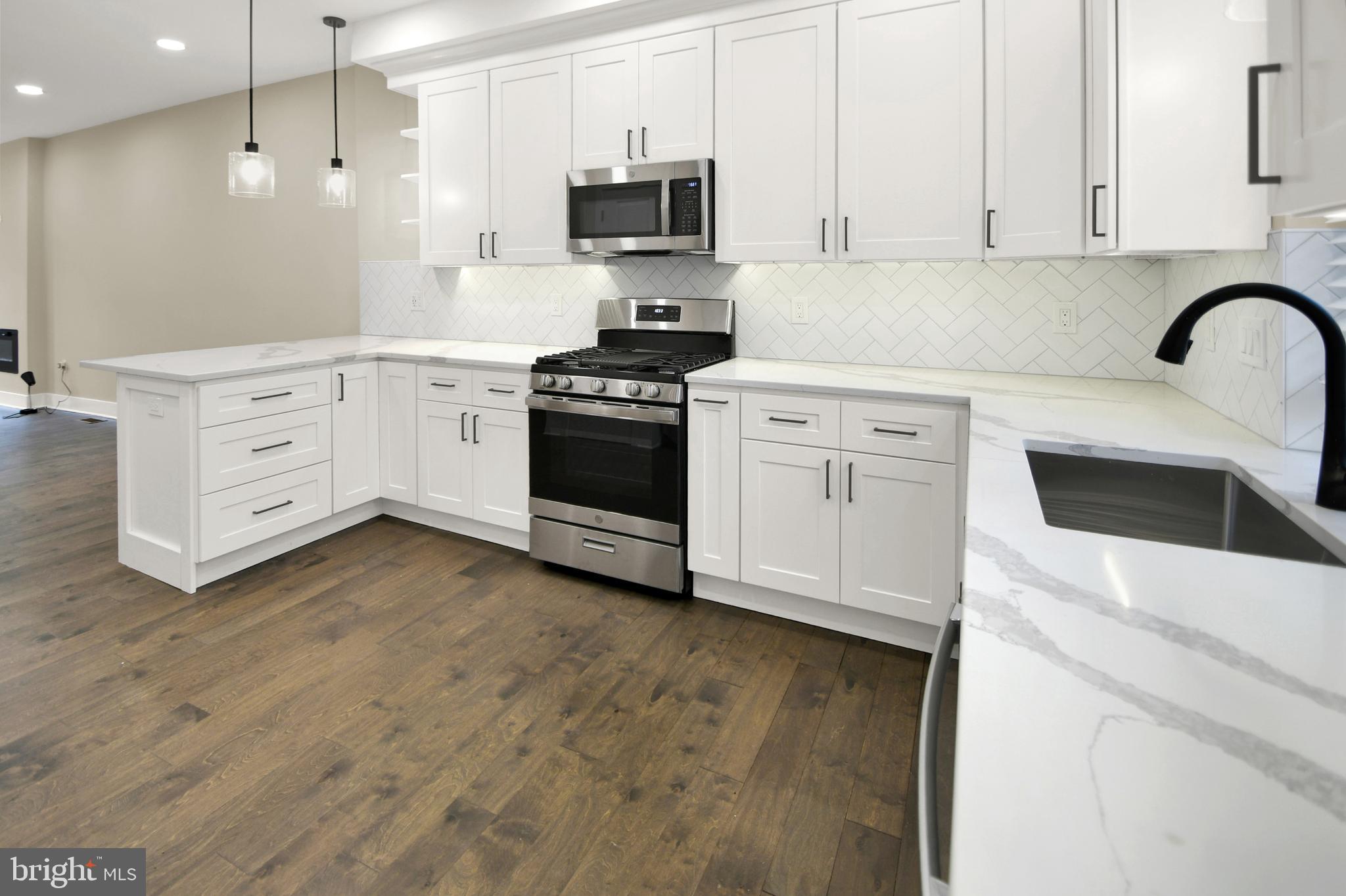 BREWERYTOWN - Residential