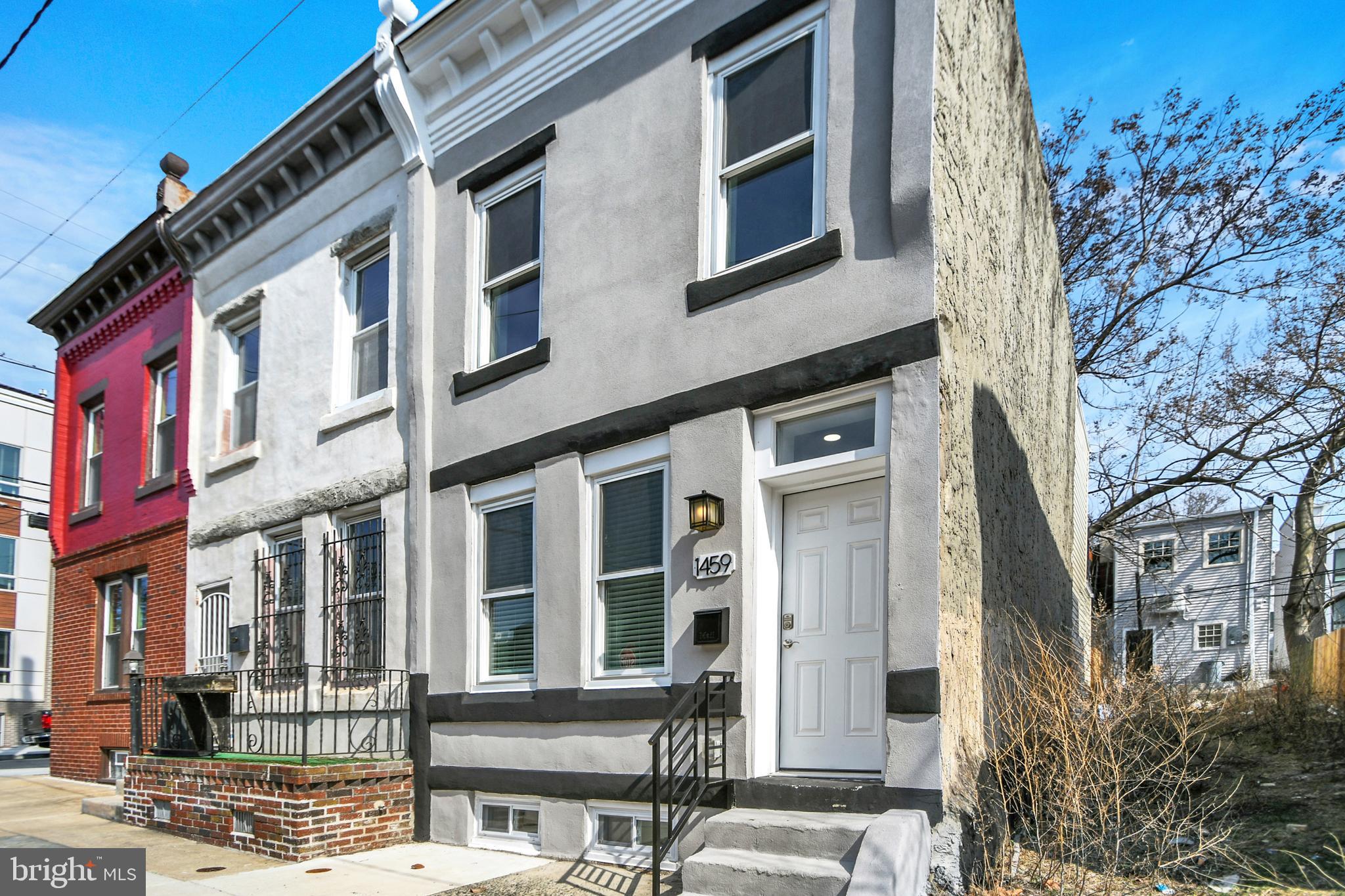 BREWERYTOWN - Residential