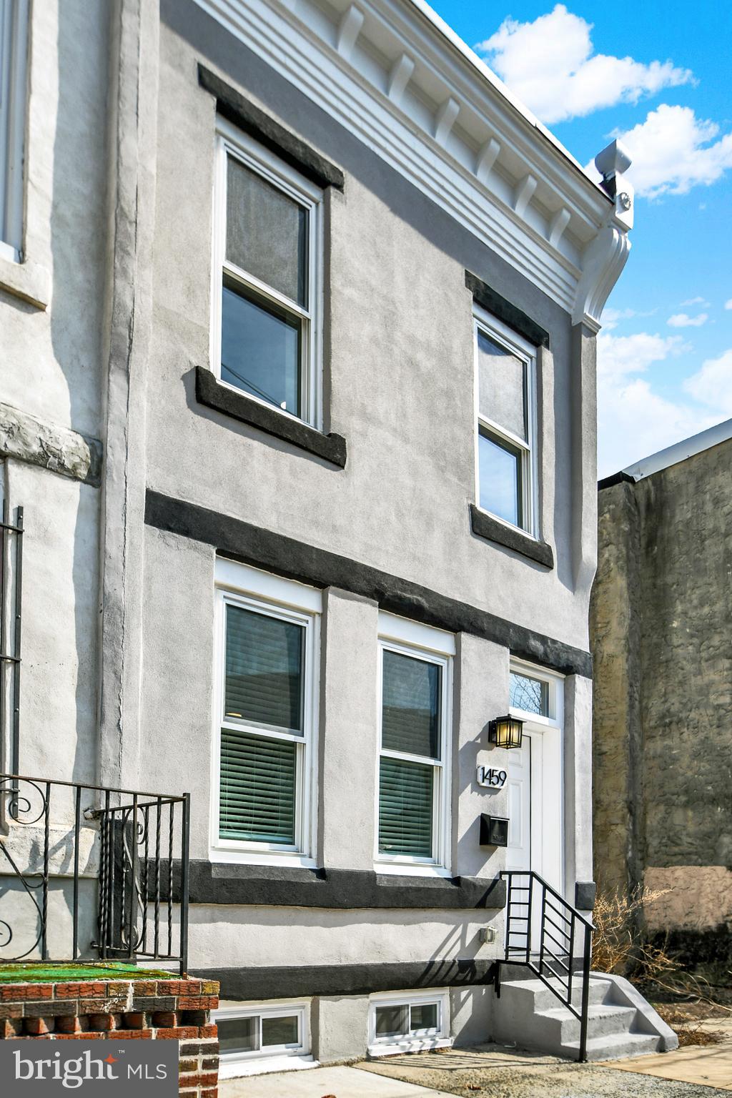 BREWERYTOWN - Residential