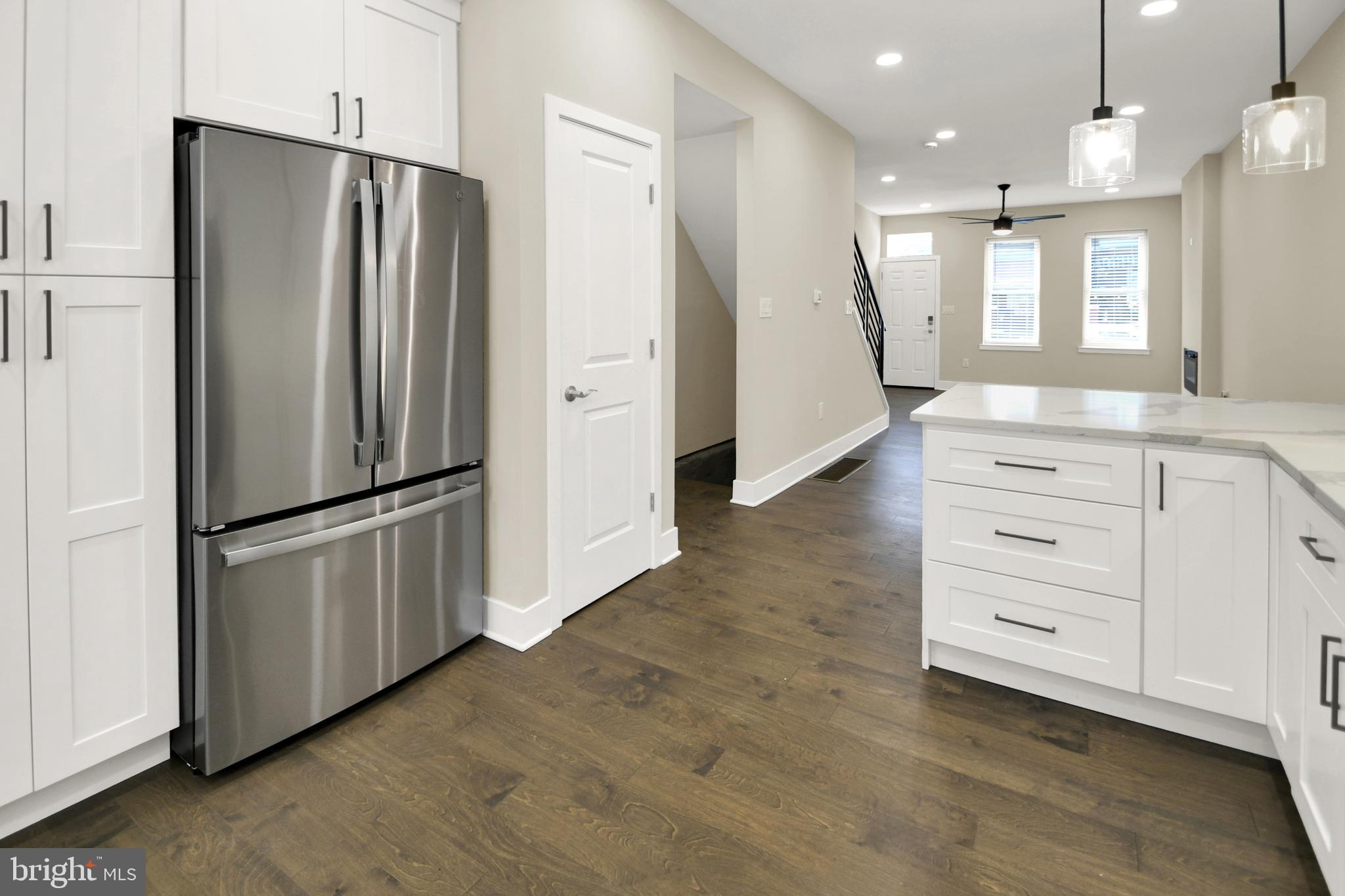 BREWERYTOWN - Residential