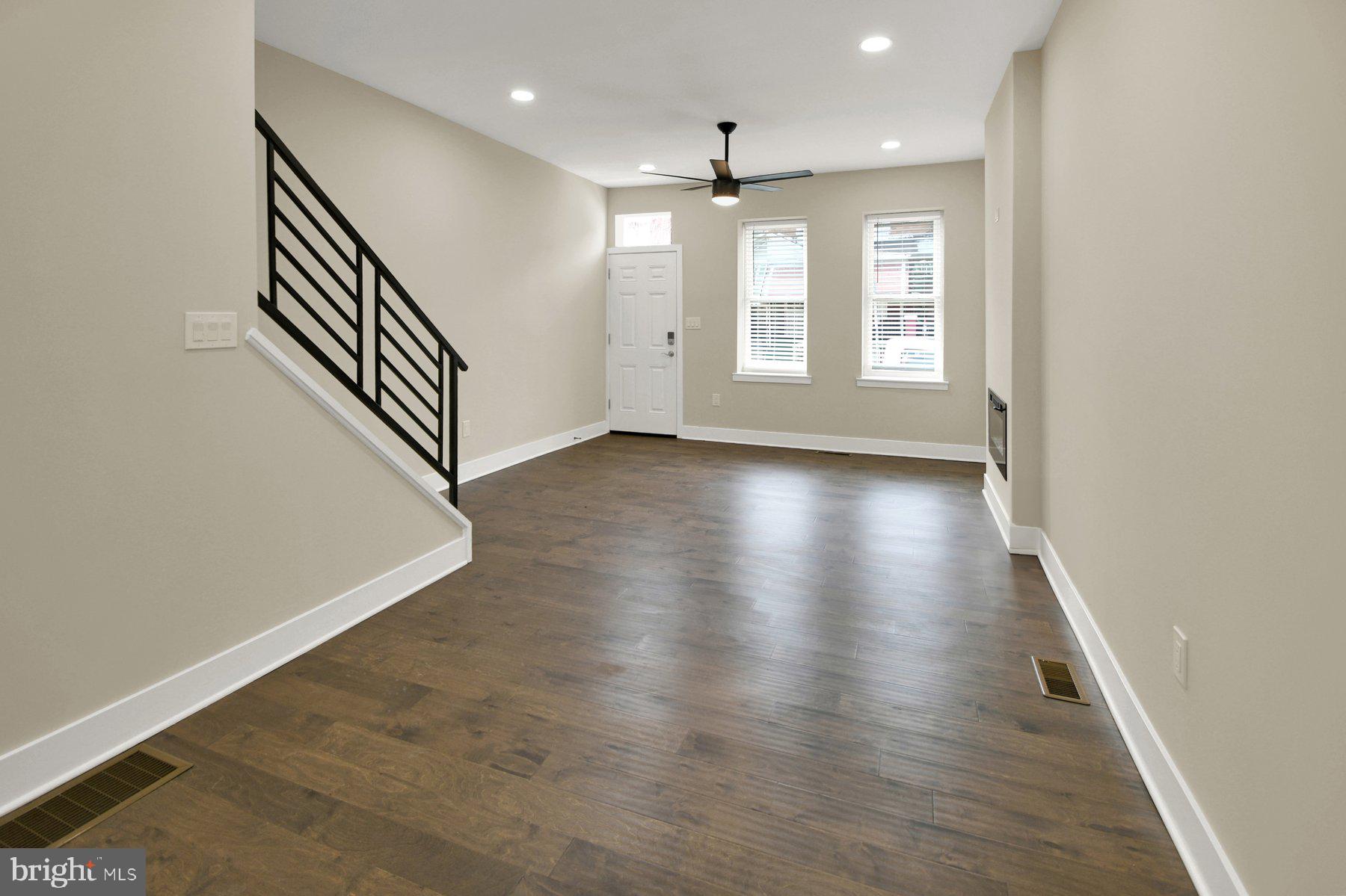 BREWERYTOWN - Residential
