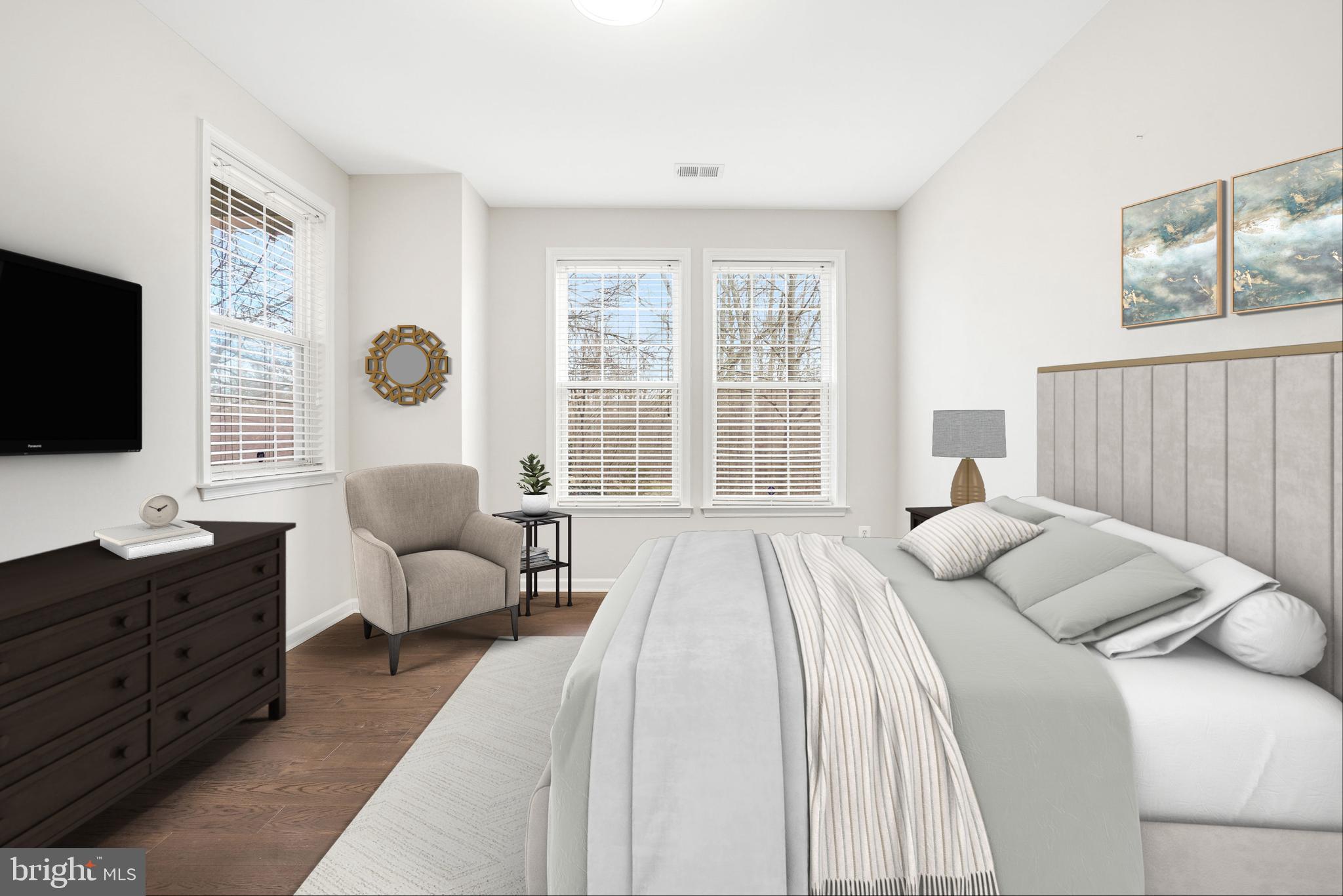BELMONT BAY - Residential