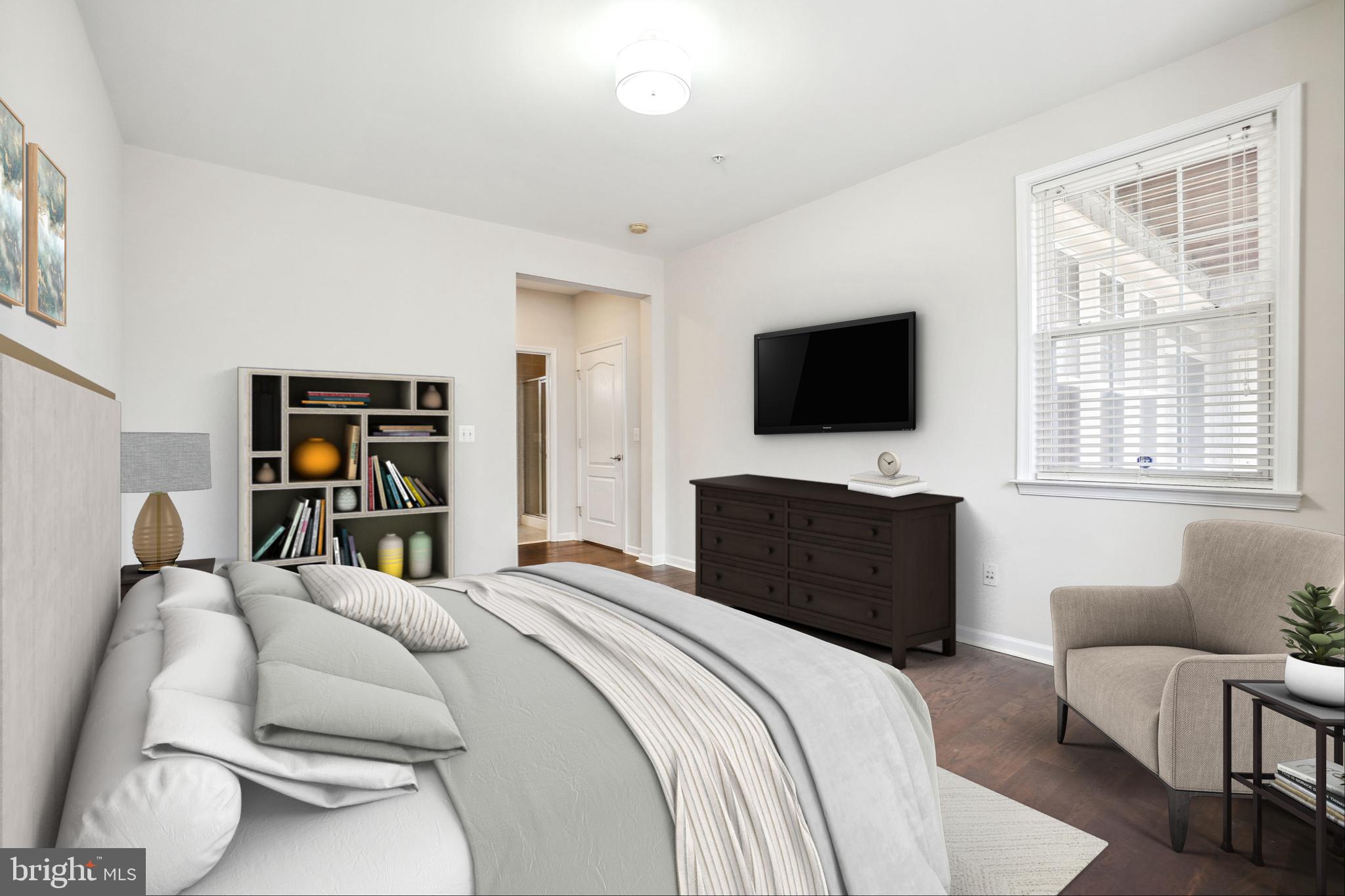 BELMONT BAY - Residential