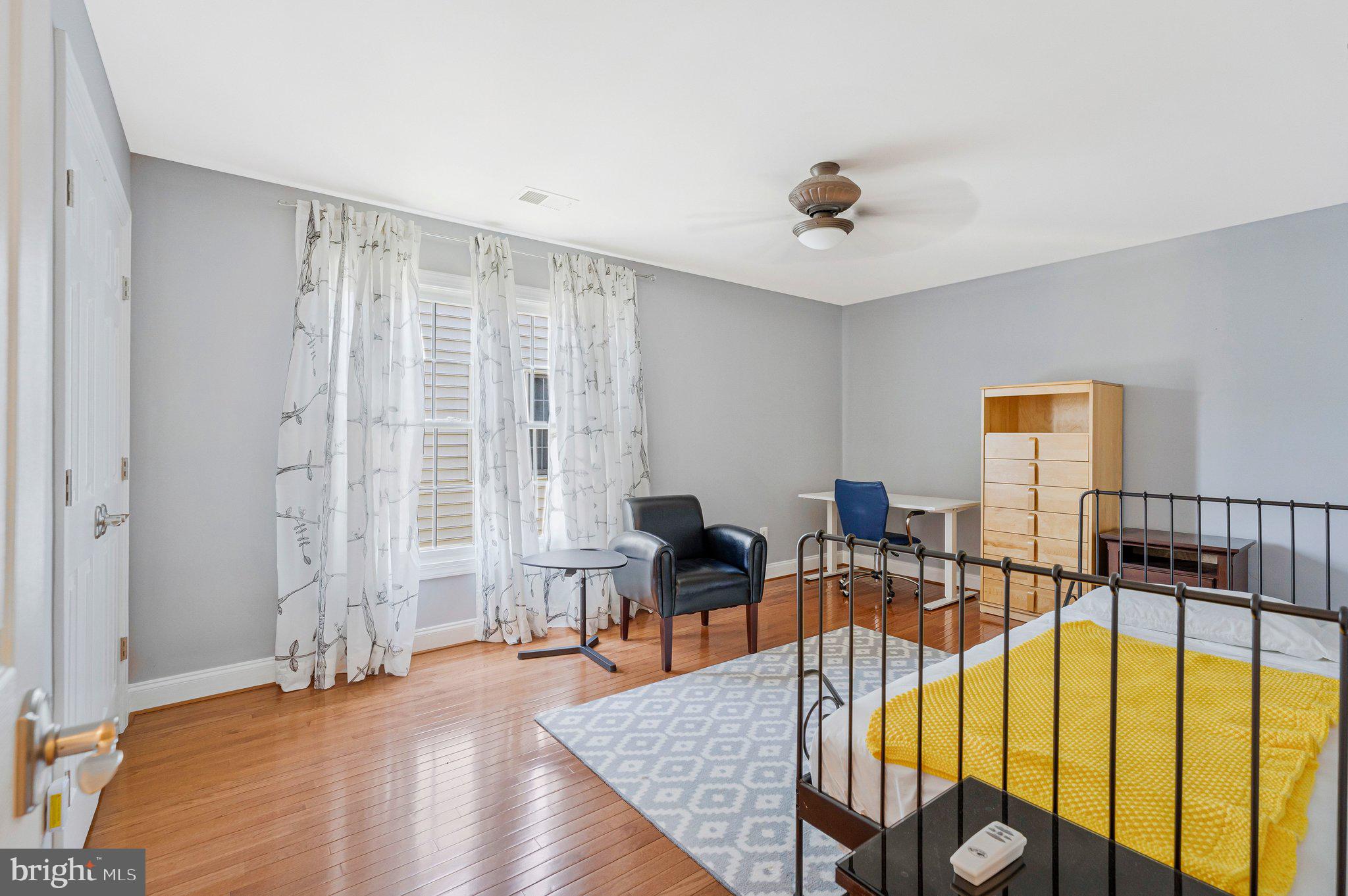 PRINCE WILLIAM TOWN CENTER - Residential