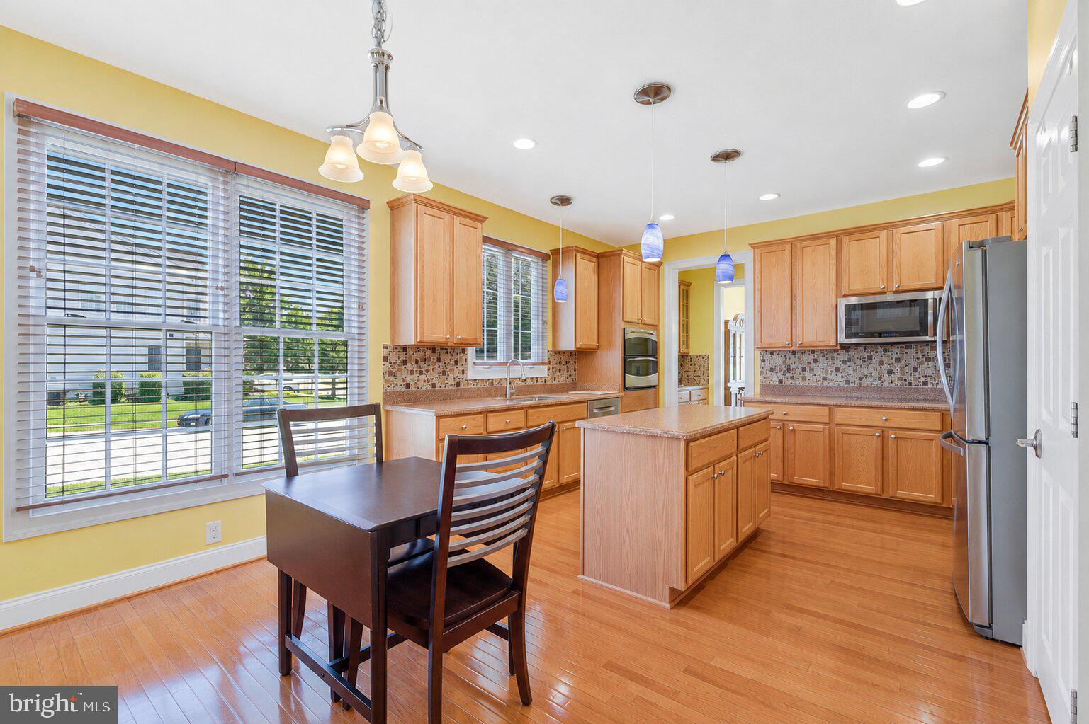 PRINCE WILLIAM TOWN CENTER - Residential