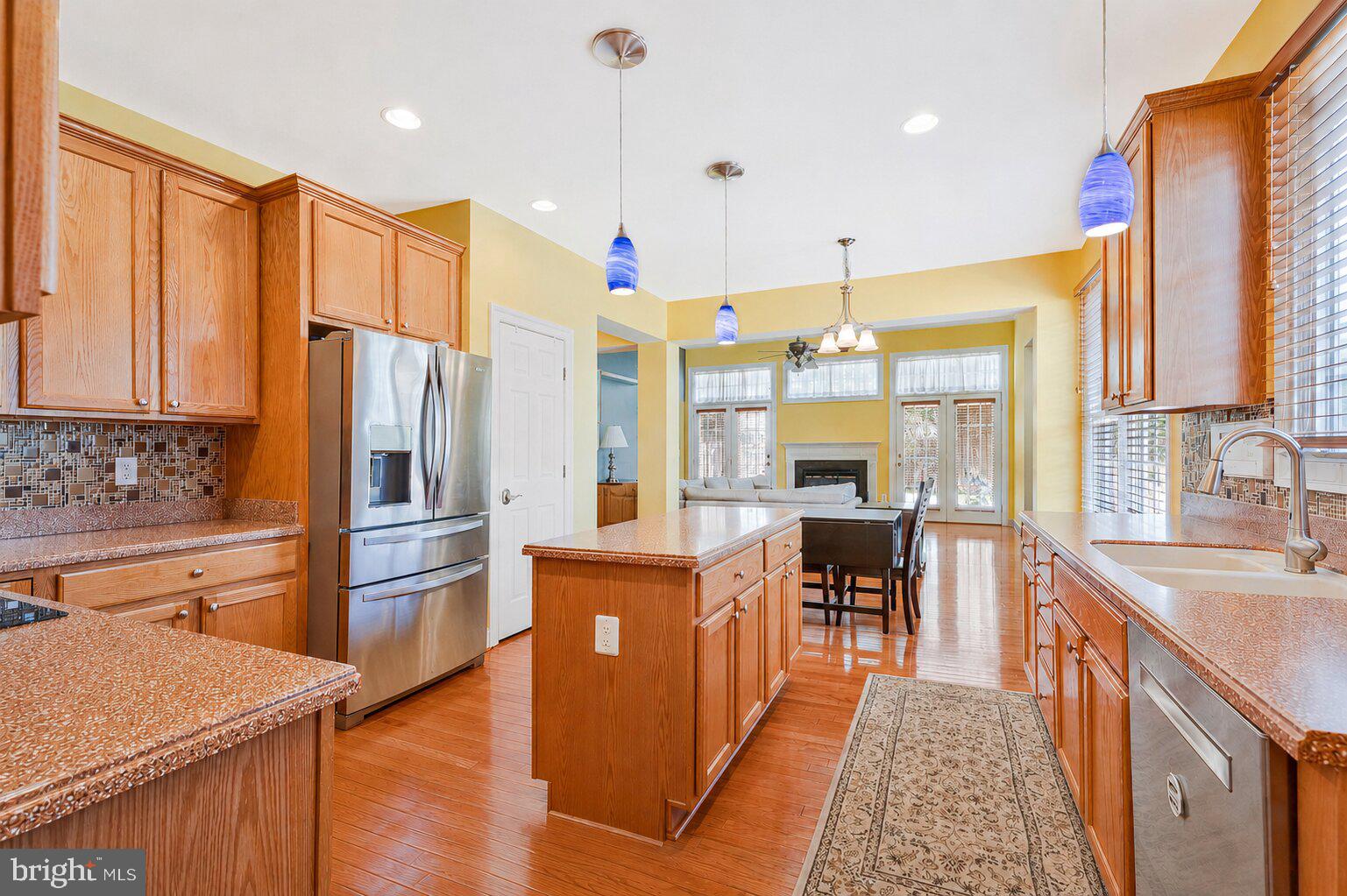 PRINCE WILLIAM TOWN CENTER - Residential