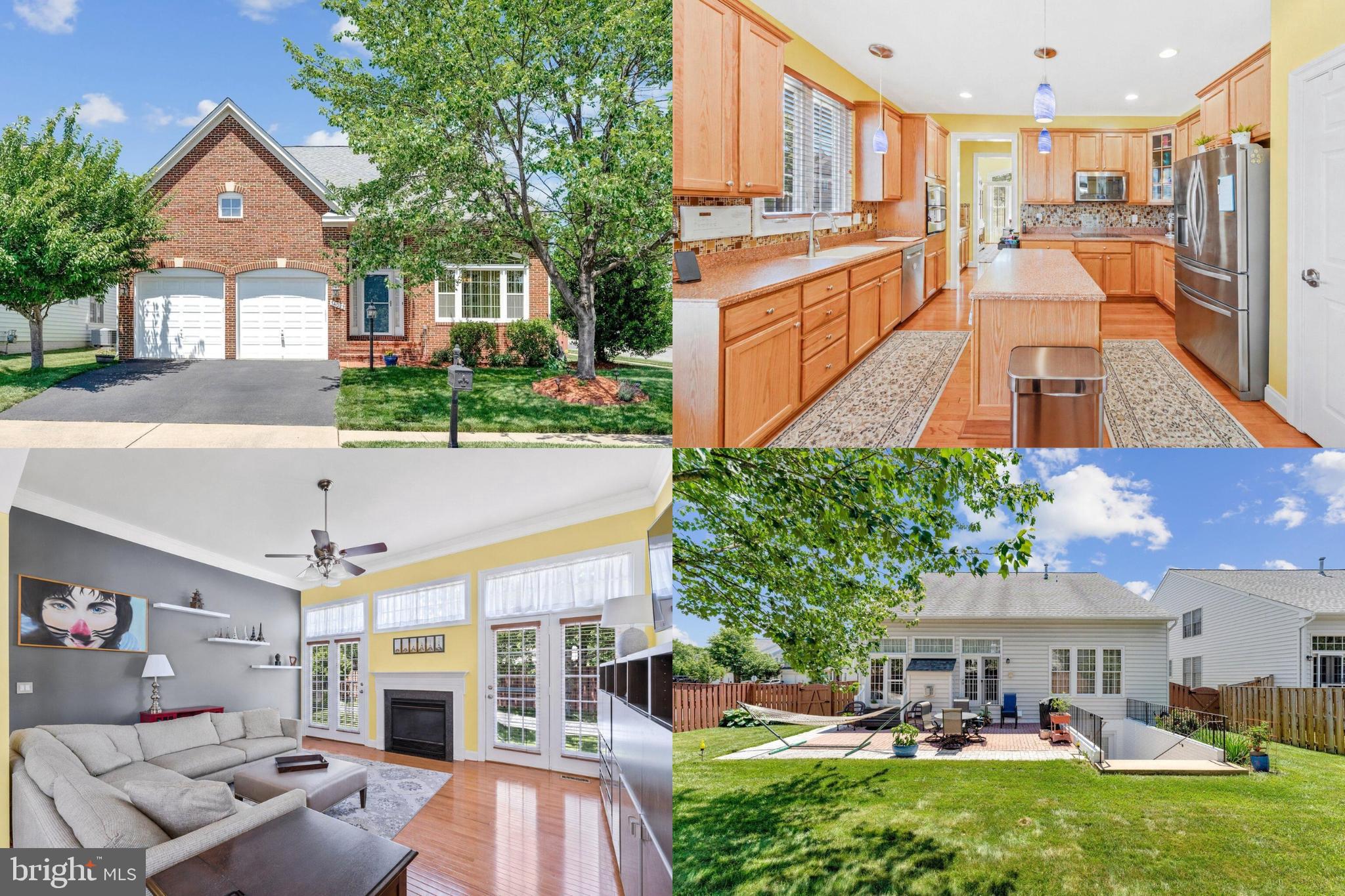 PRINCE WILLIAM TOWN CENTER - Residential
