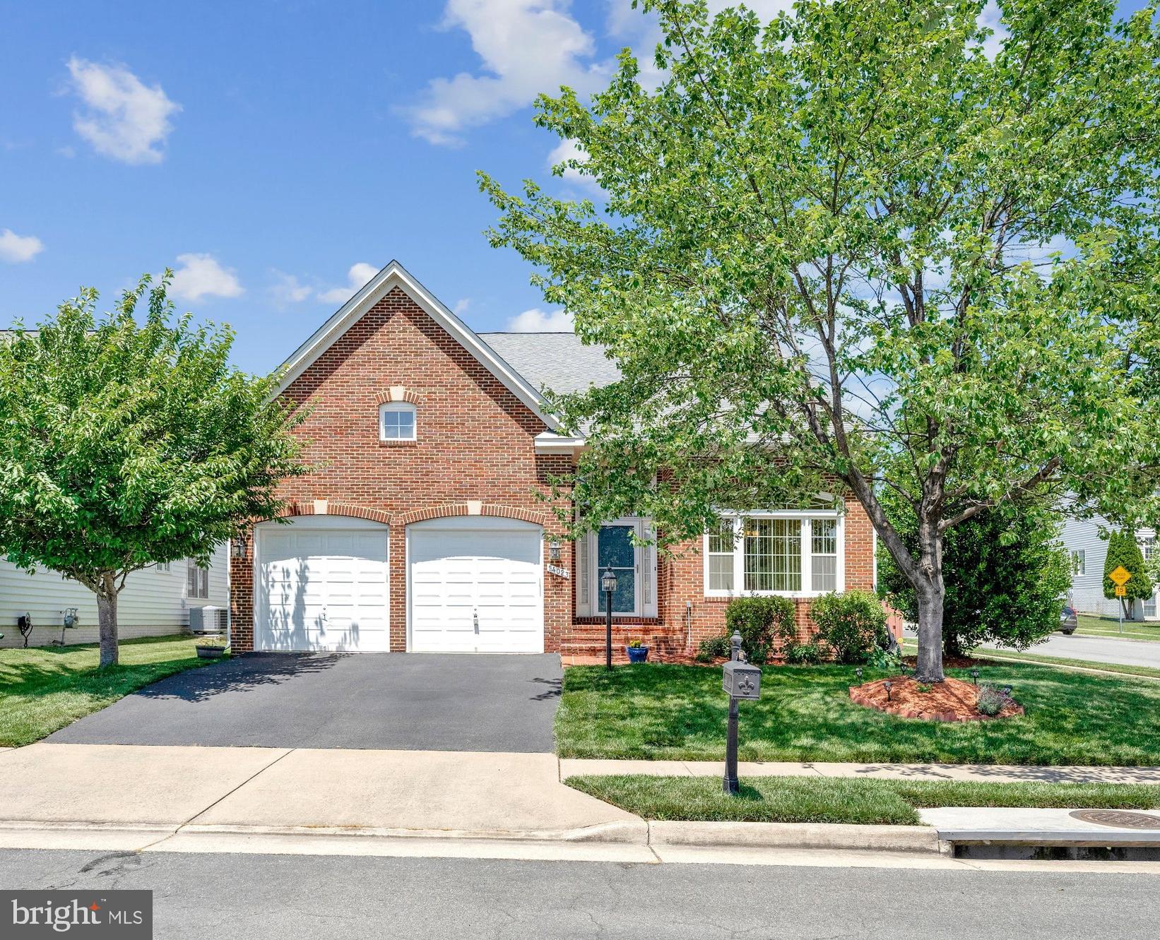 PRINCE WILLIAM TOWN CENTER - Residential