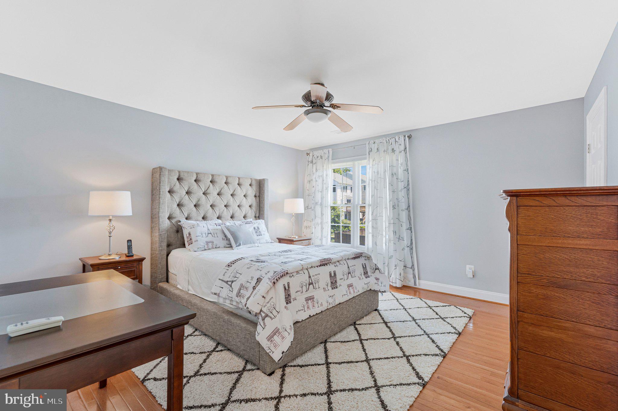 PRINCE WILLIAM TOWN CENTER - Residential