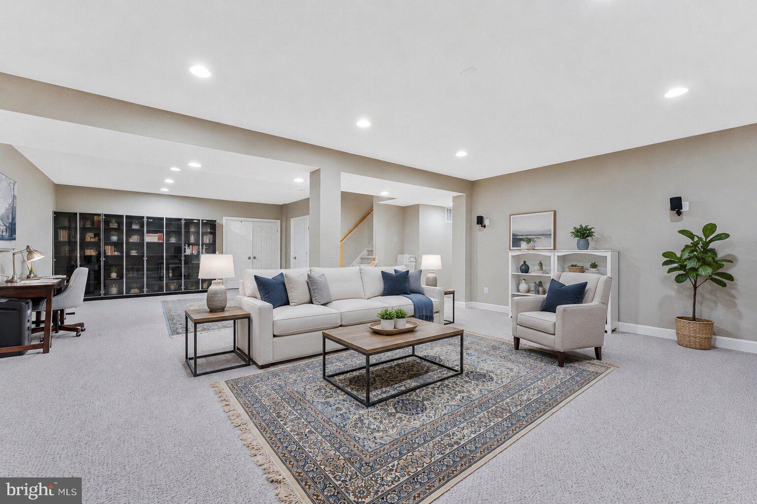 PRINCE WILLIAM TOWN CENTER - Residential