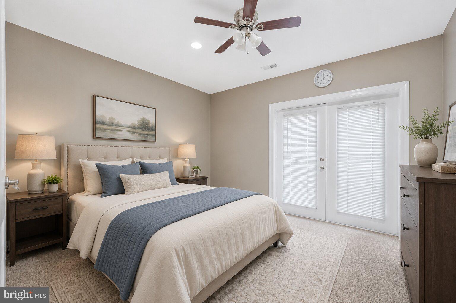 PRINCE WILLIAM TOWN CENTER - Residential