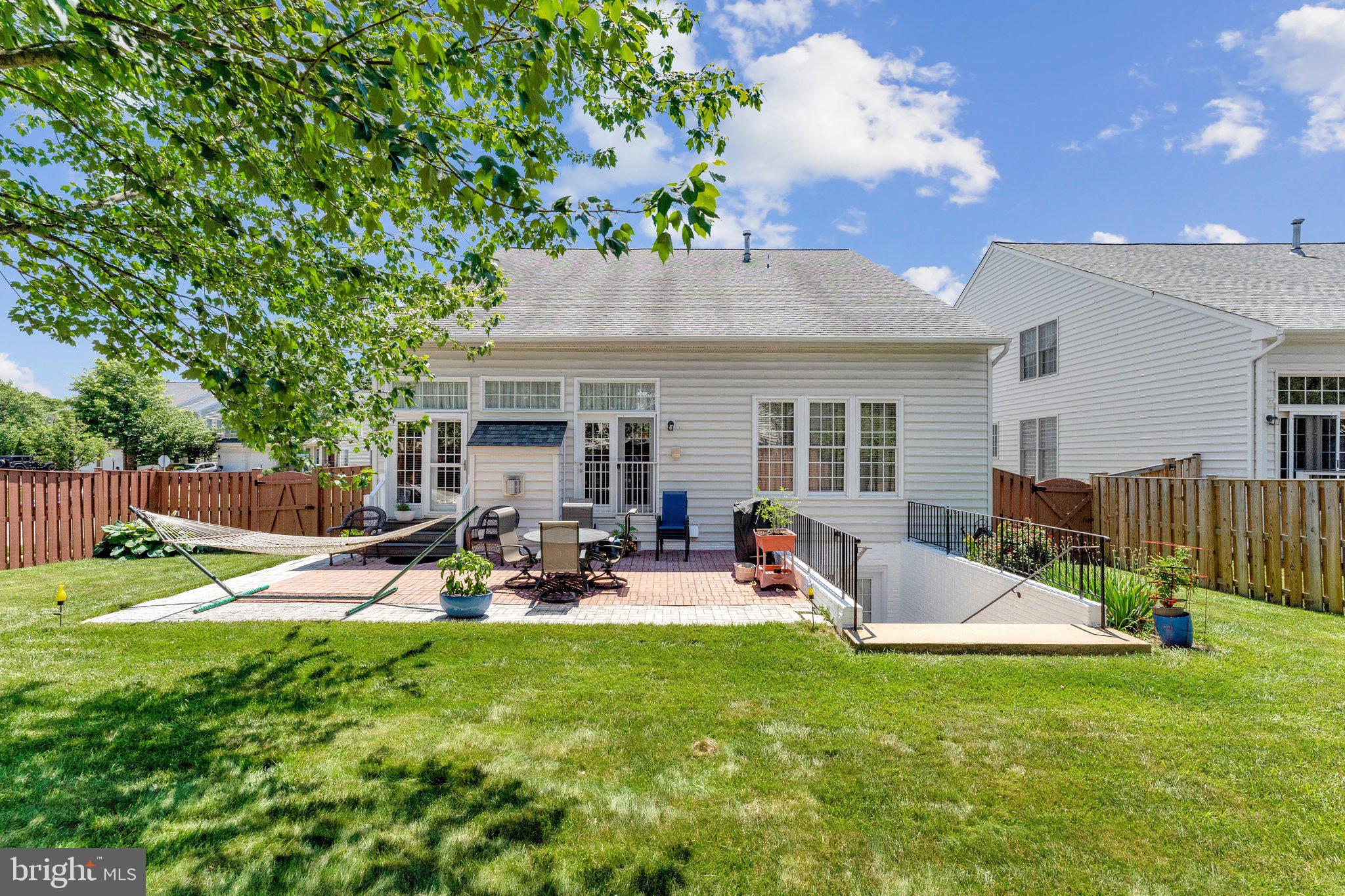 PRINCE WILLIAM TOWN CENTER - Residential