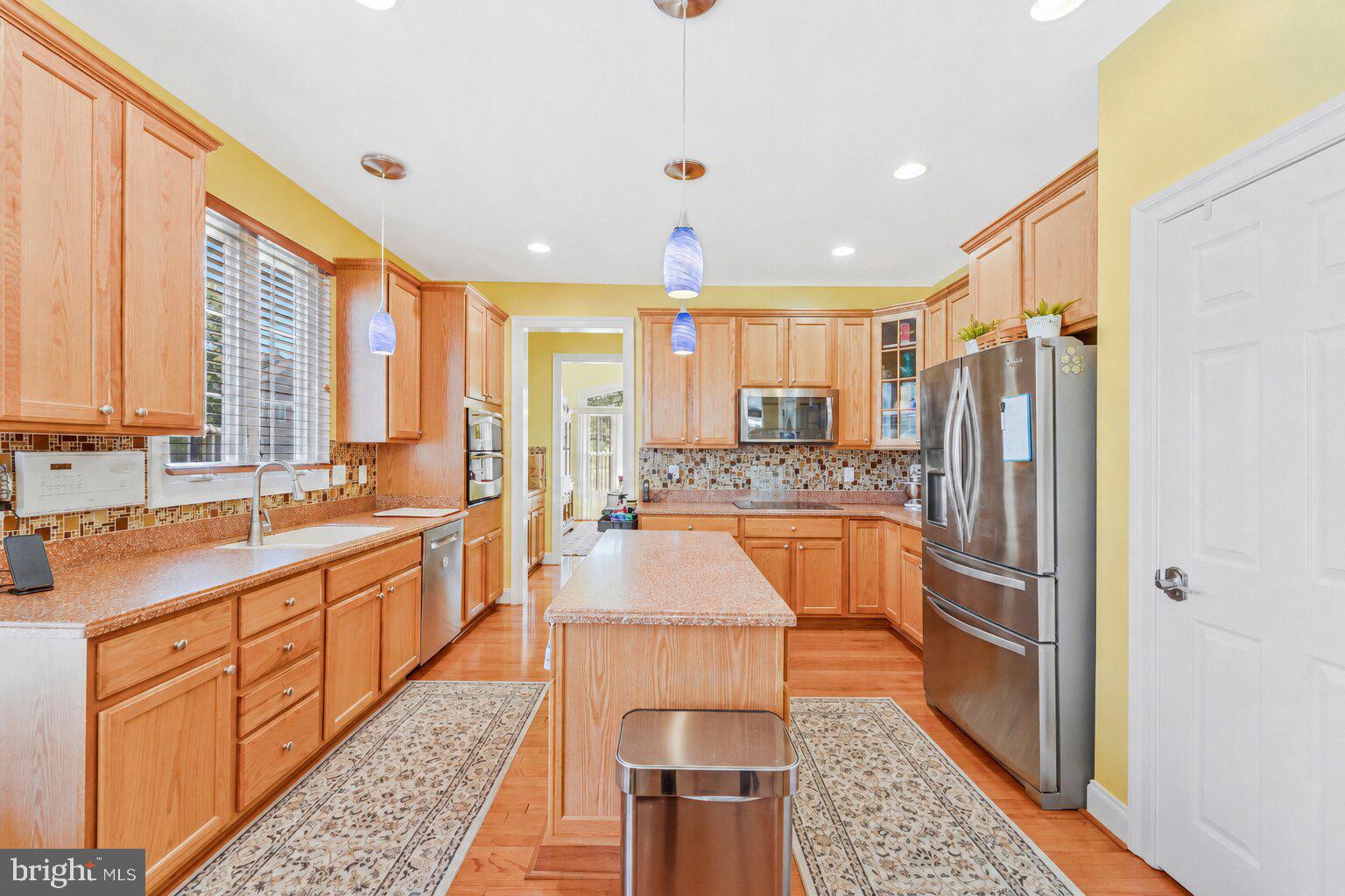 PRINCE WILLIAM TOWN CENTER - Residential